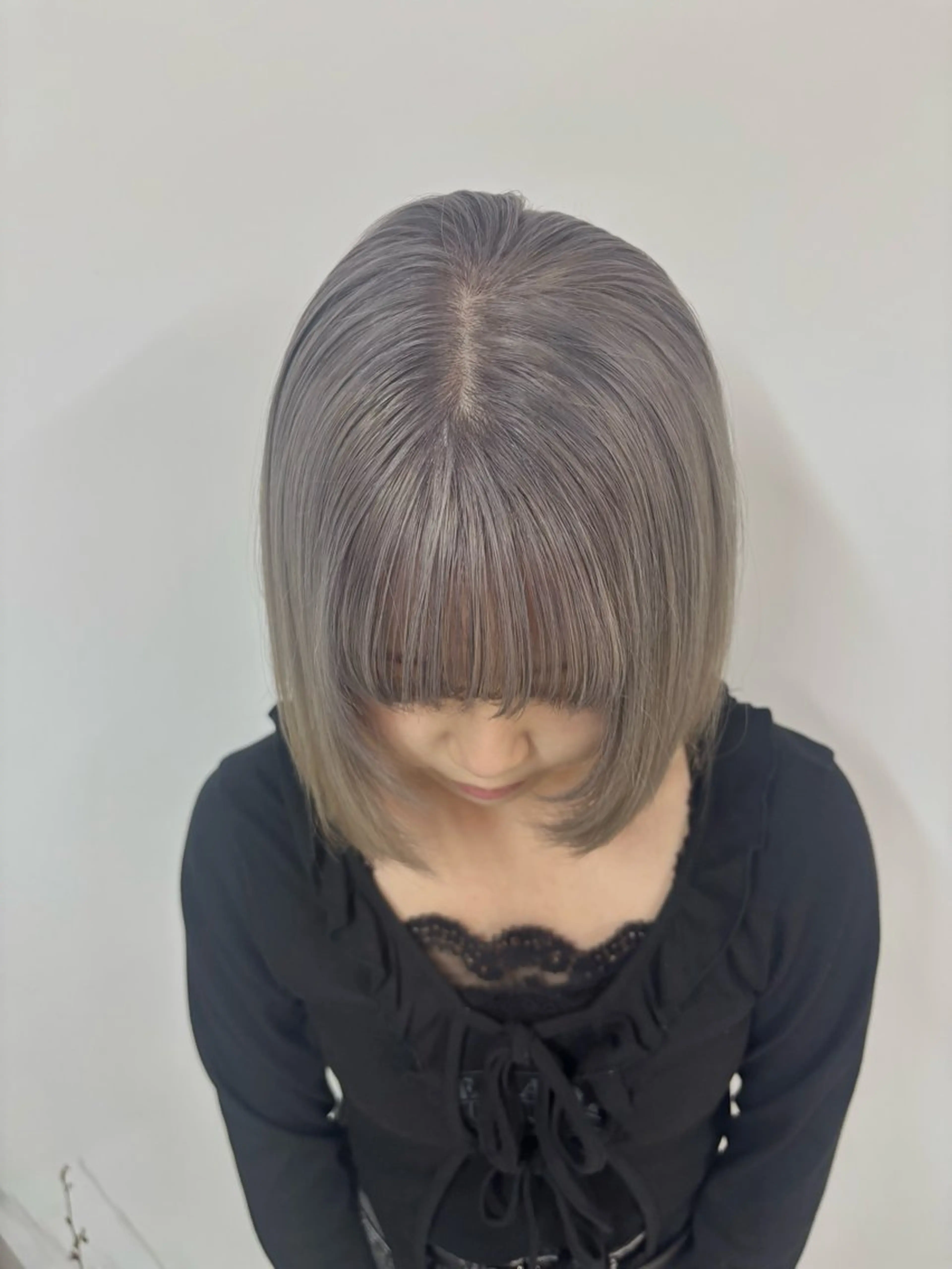 ショート ハナ🌻/福岡美容室 /kiiのヘアスタイル