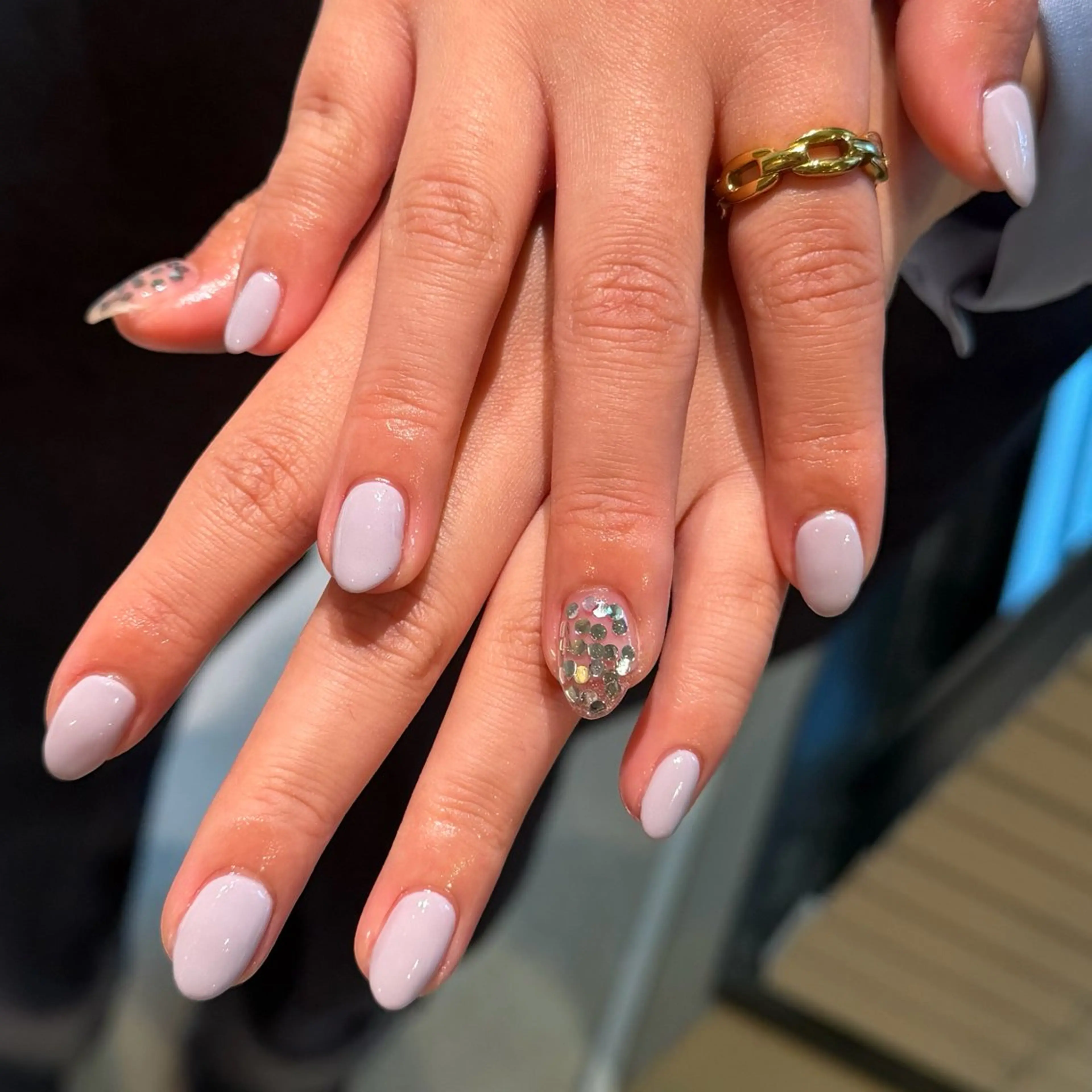 ネイル ハンドネイル 久屋大通DEE arisa.Kのネイルデザイン