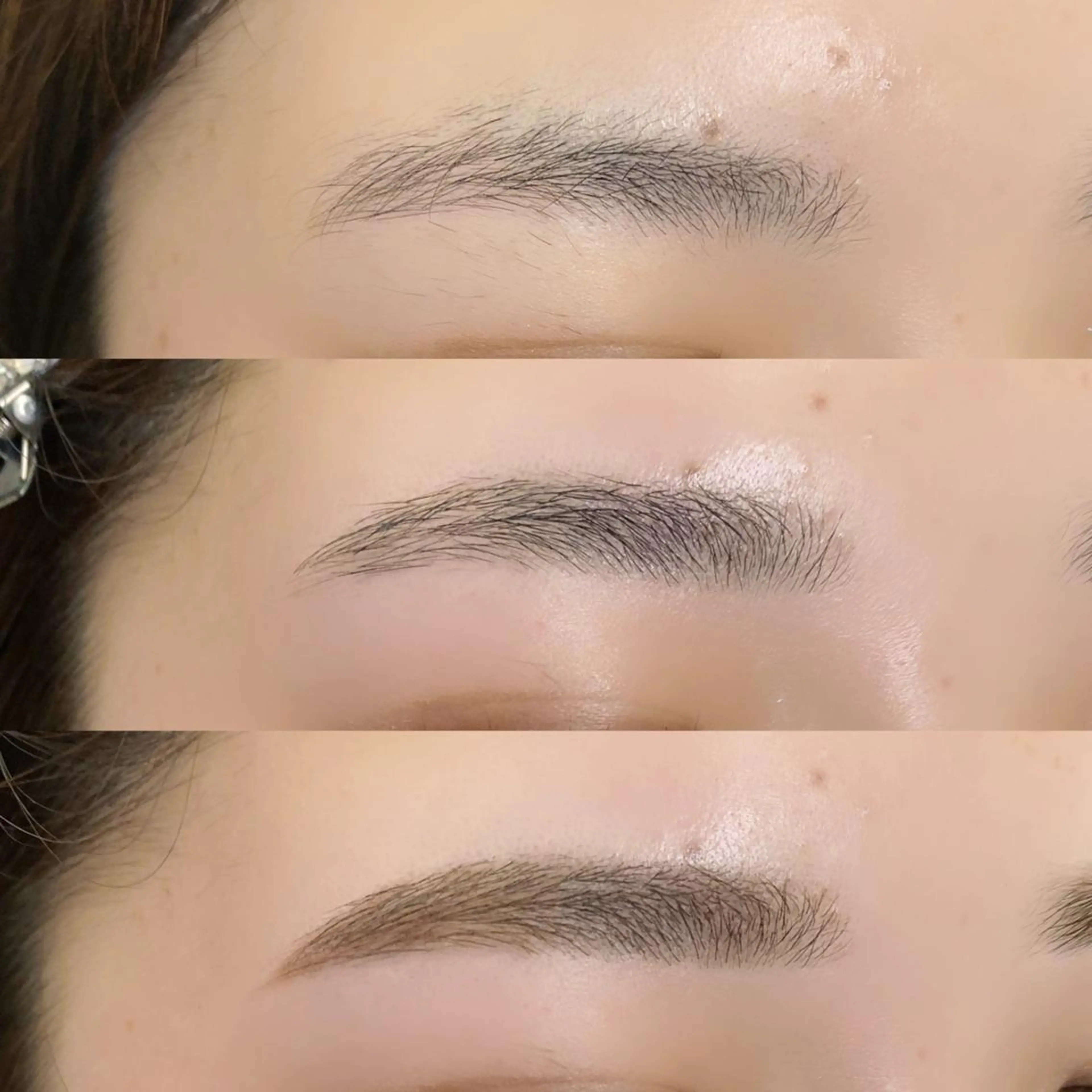 アイブロウ RUSHIA minaの眉毛・アイブロウイメージ