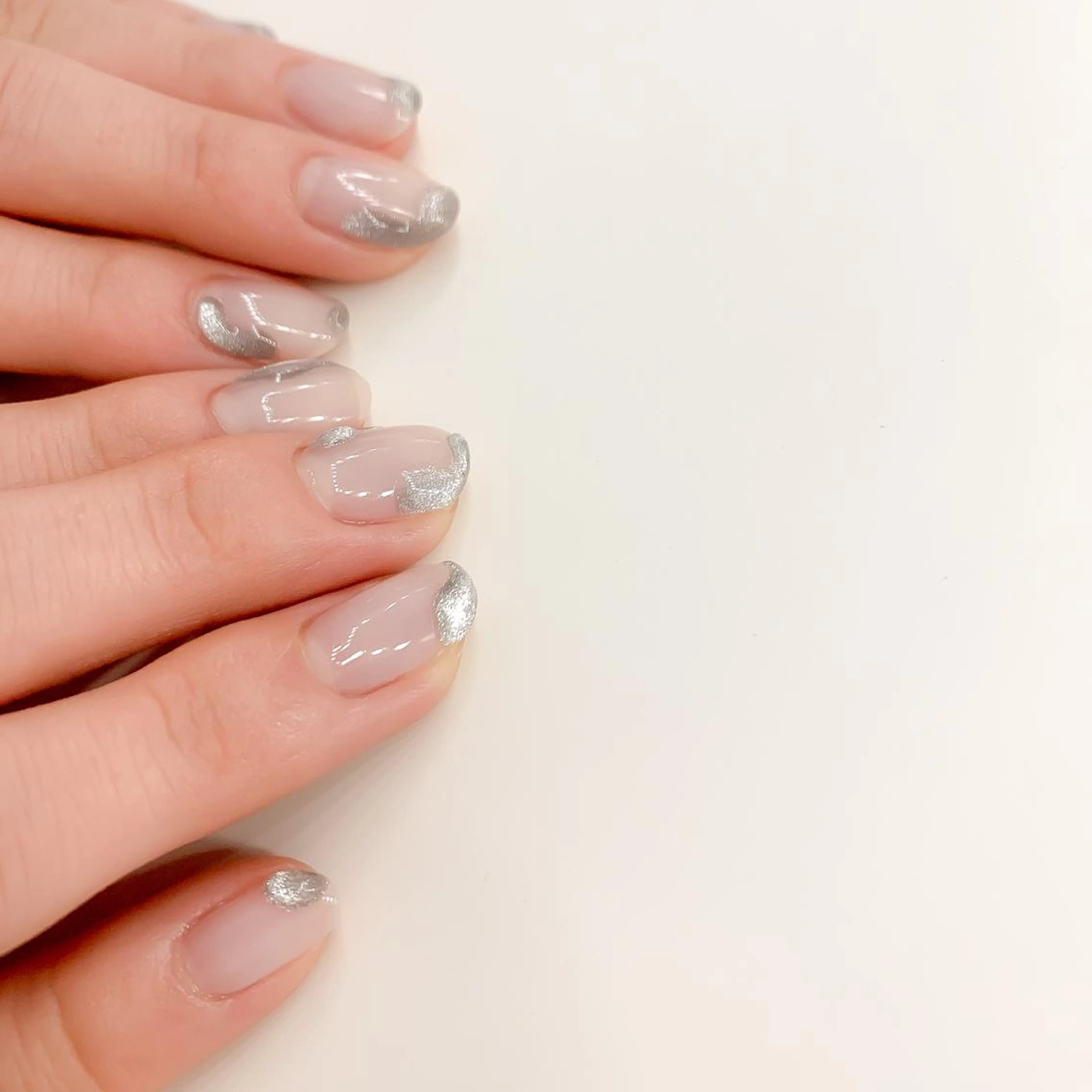 ネイル mew mew NAIL & EYEのマツエク・マツパデザイン