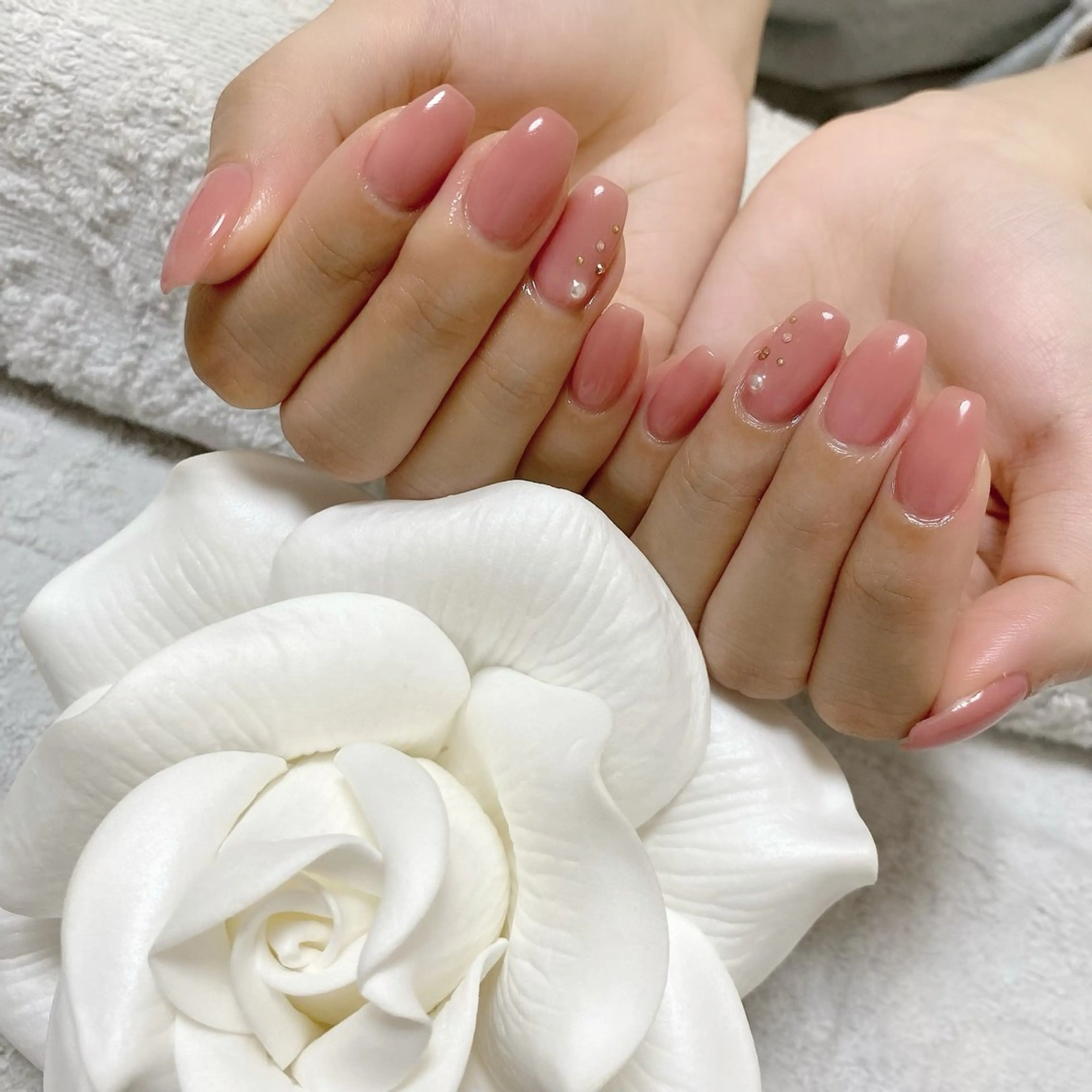 ネイル 💅fleur Ayumiのネイルデザイン