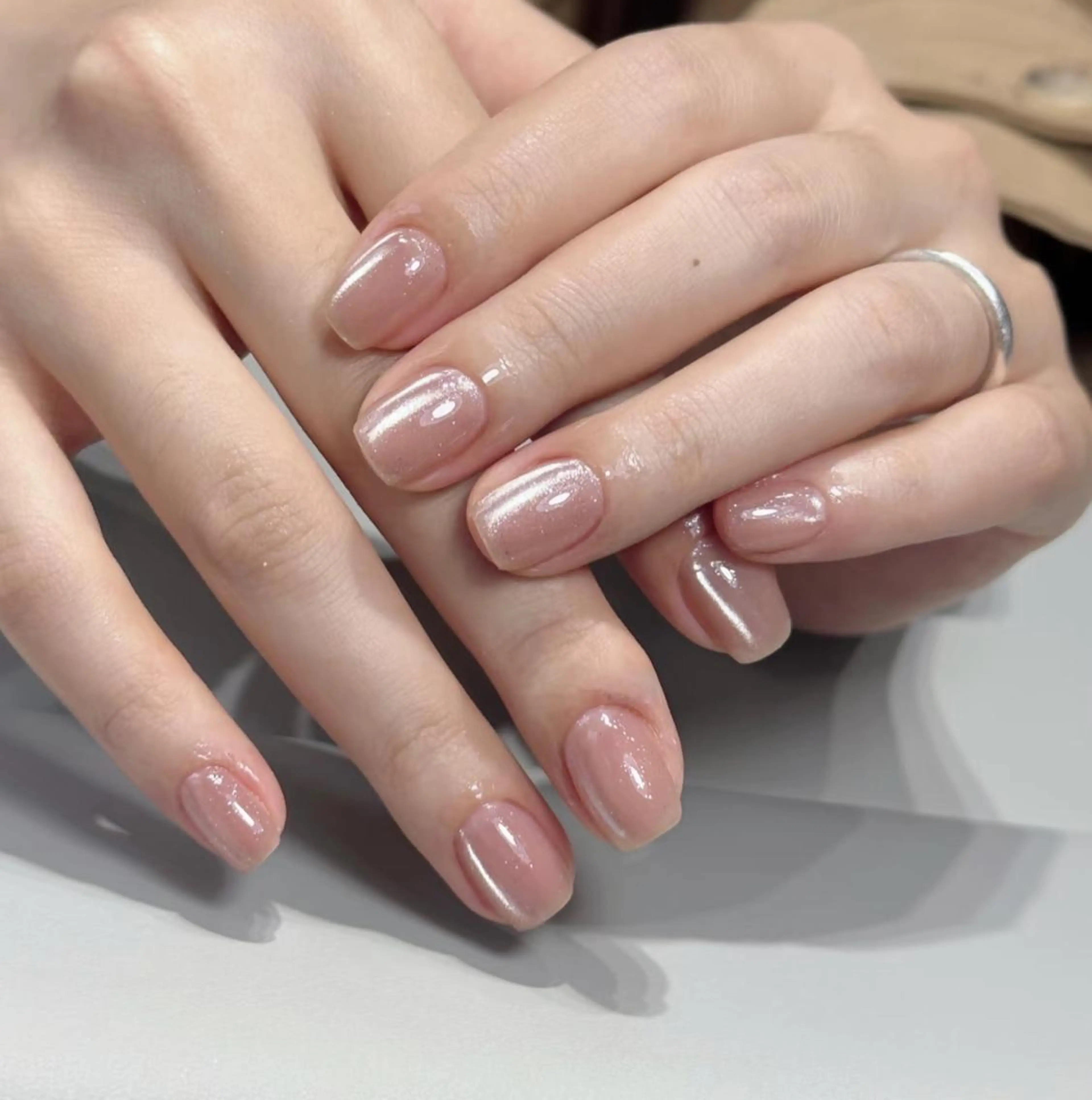 ネイル ハンドネイル Miya🎀 nailのネイルデザイン