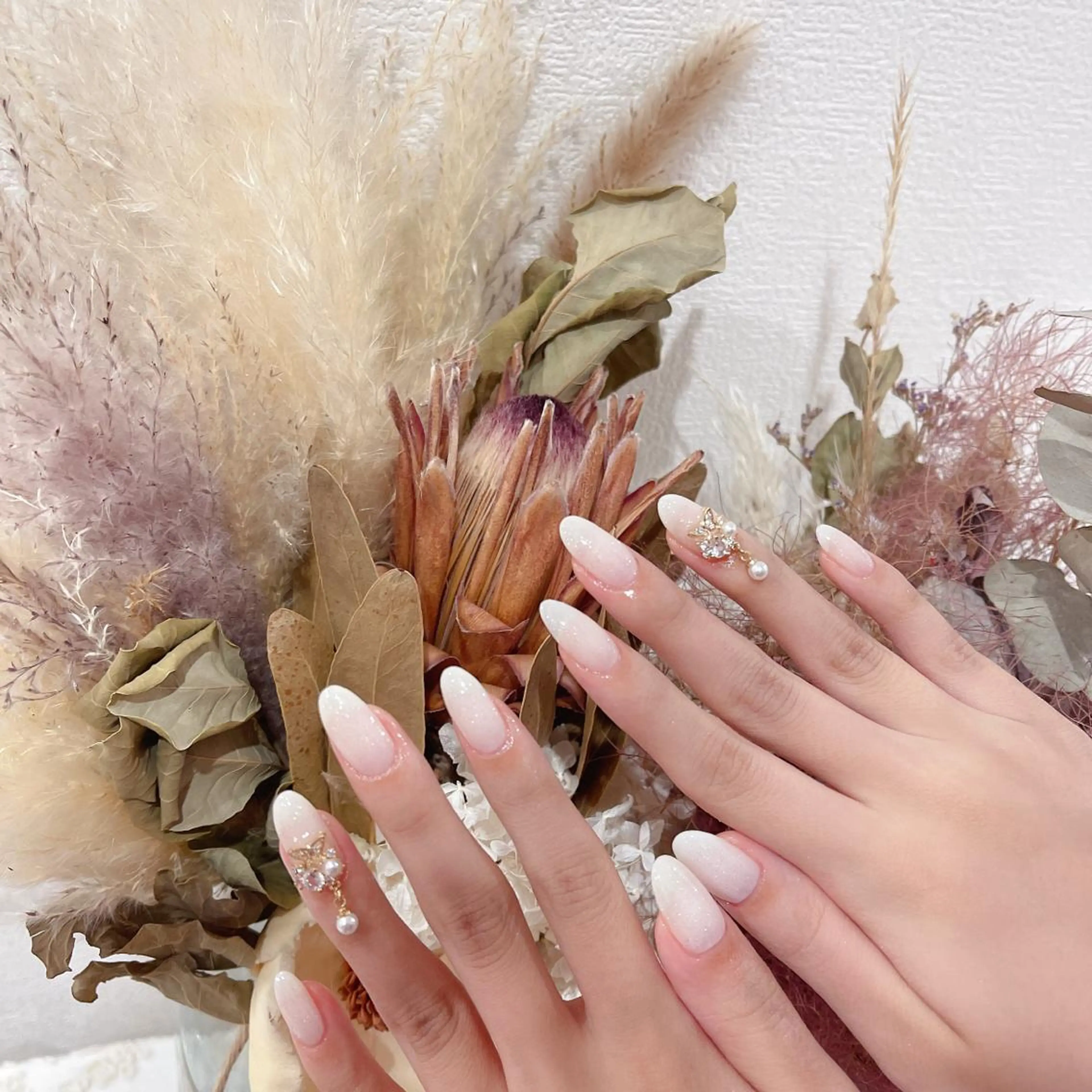 ネイル FLY Nail Salonのネイルデザイン