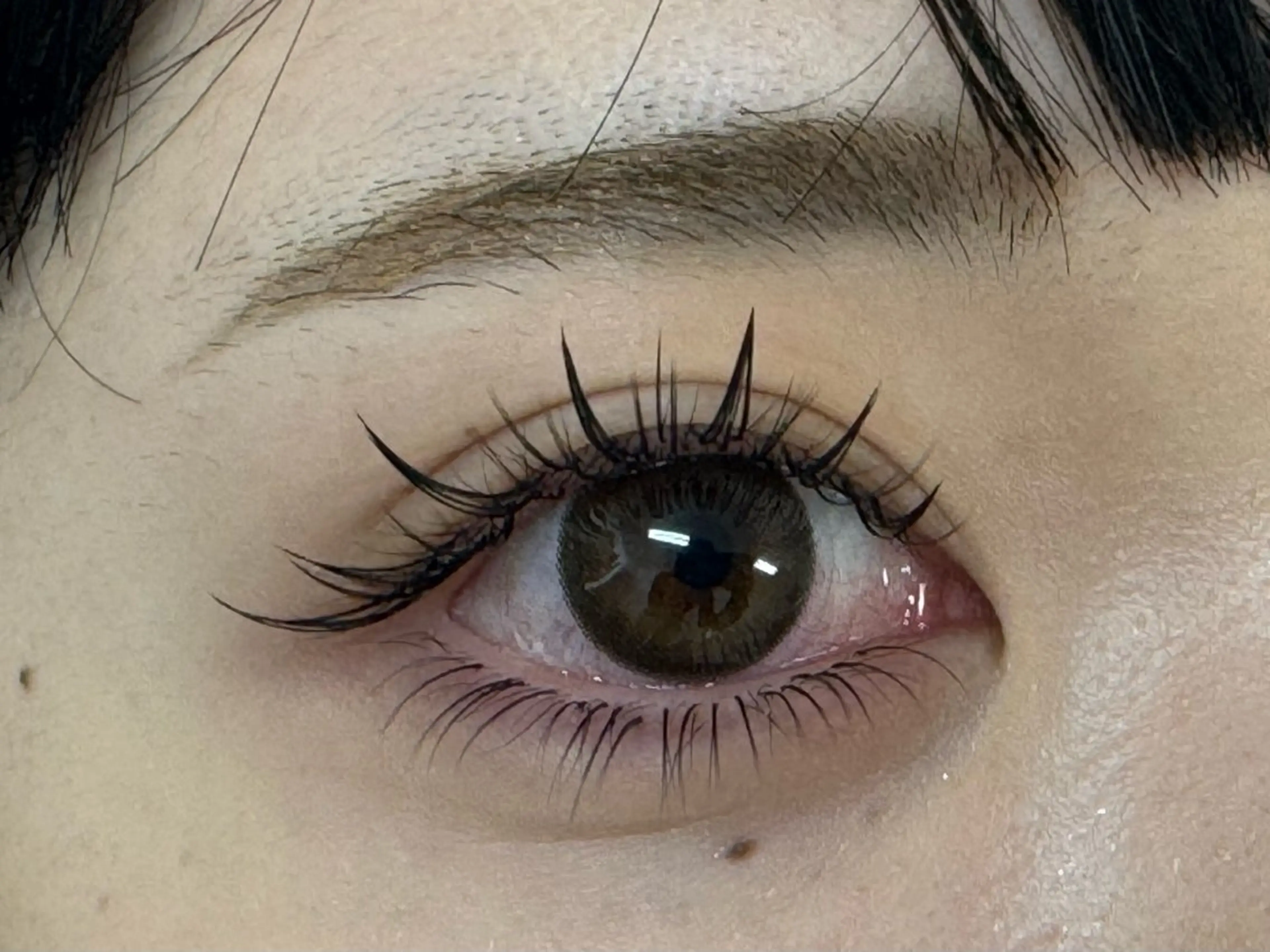 マツエク・マツパ マツエク YU NAのマツエク・マツパデザイン