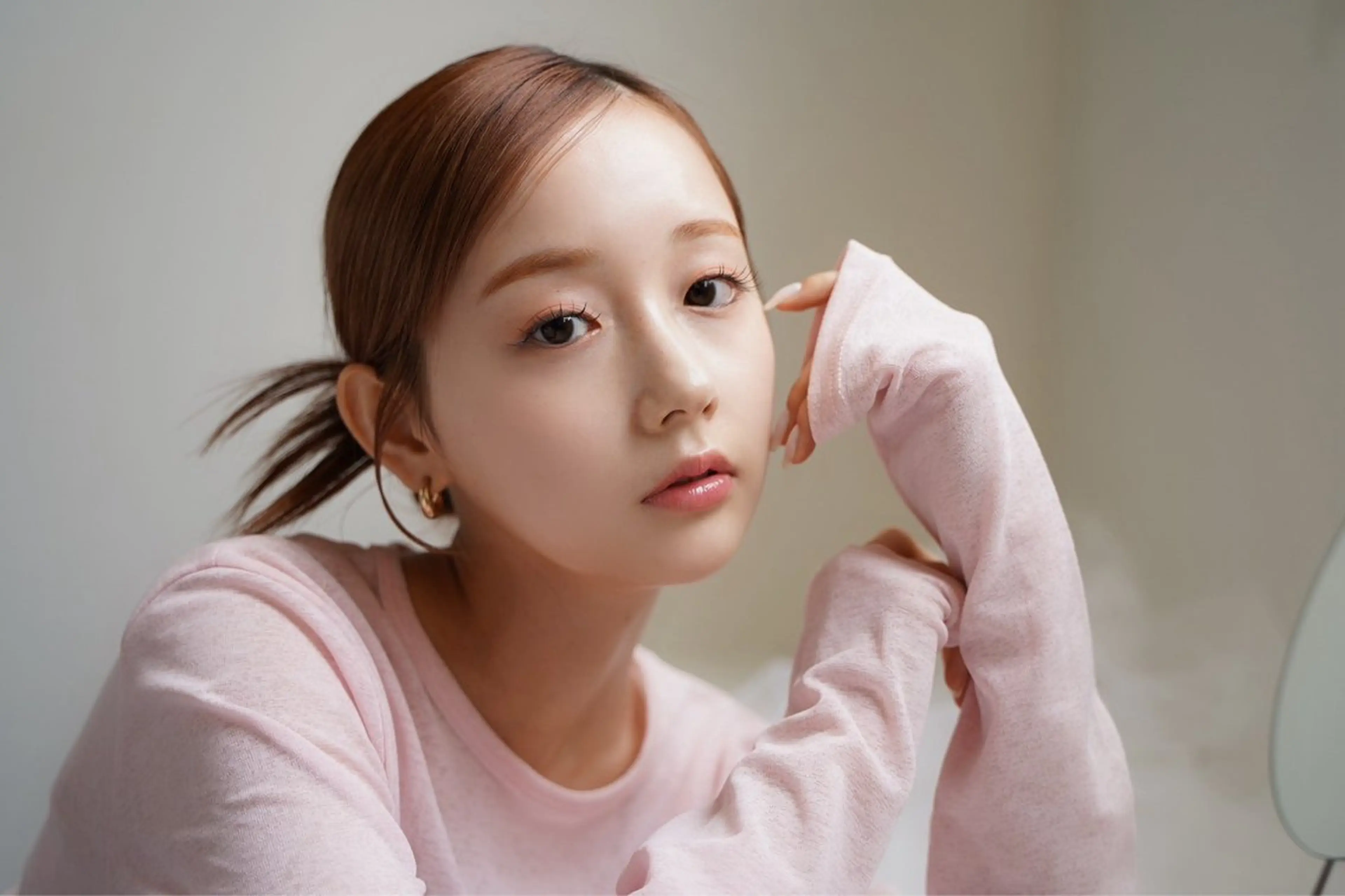 アイブロウ メルシエ 中川のその他イメージ