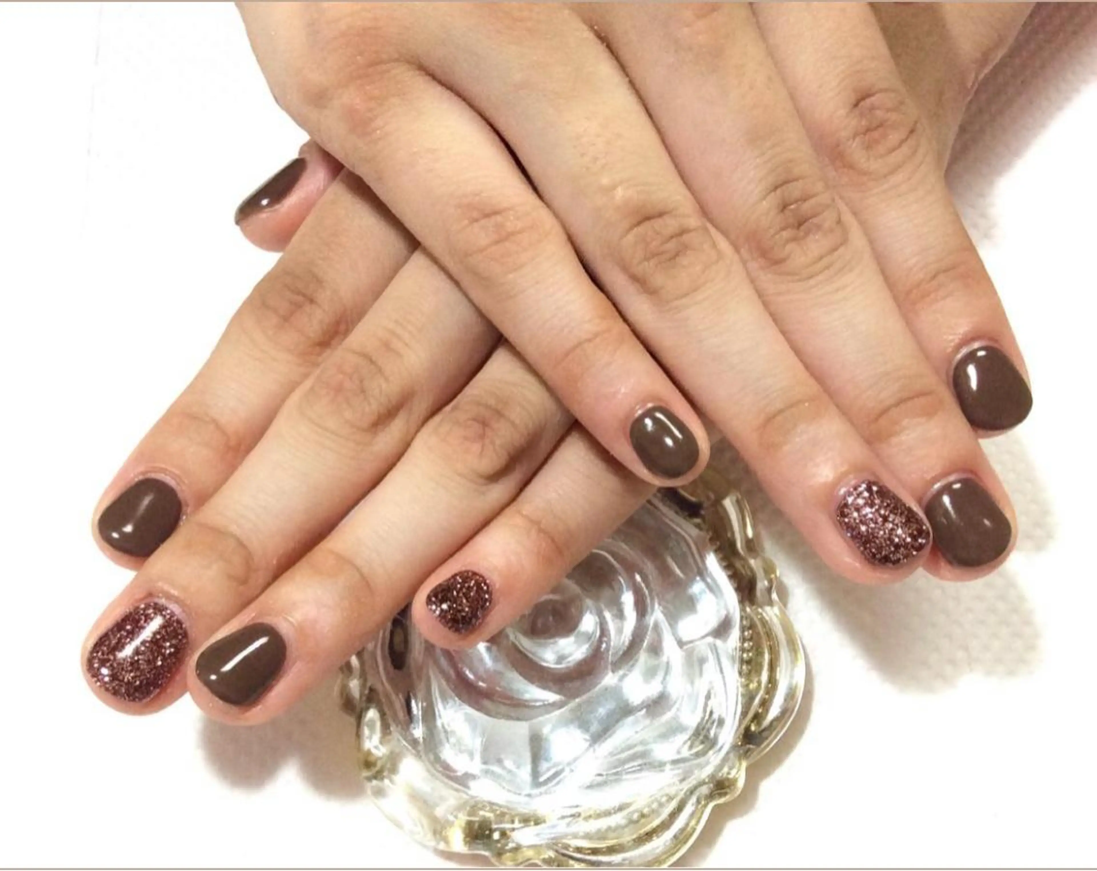 ネイル Eye アイのネイルデザイン