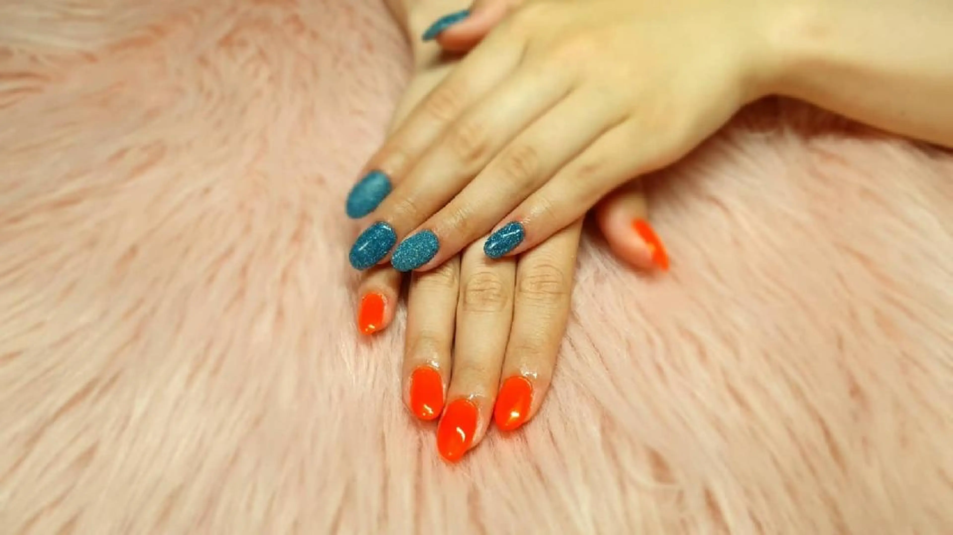 ネイル Salon de dahan所属・SALON DE DAHANのネイルデザイン