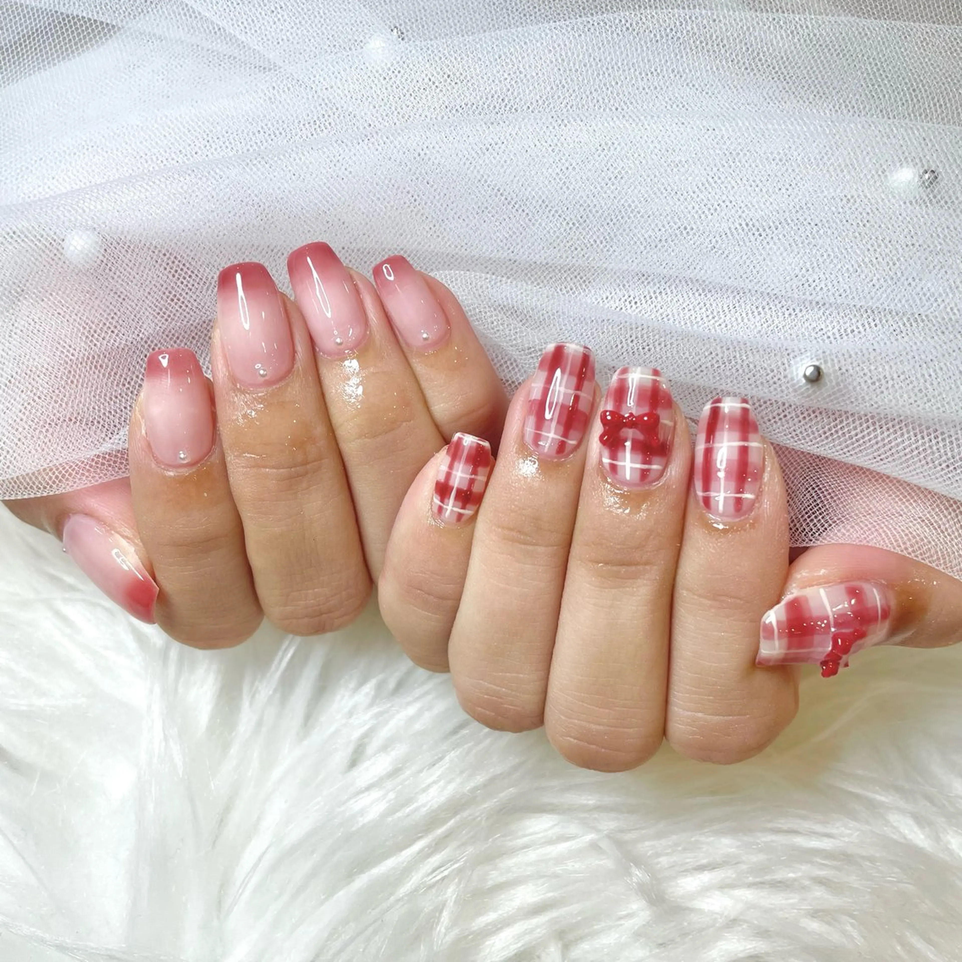 ネイル nailsalon Moa所属・nonoka 💕のその他イメージ