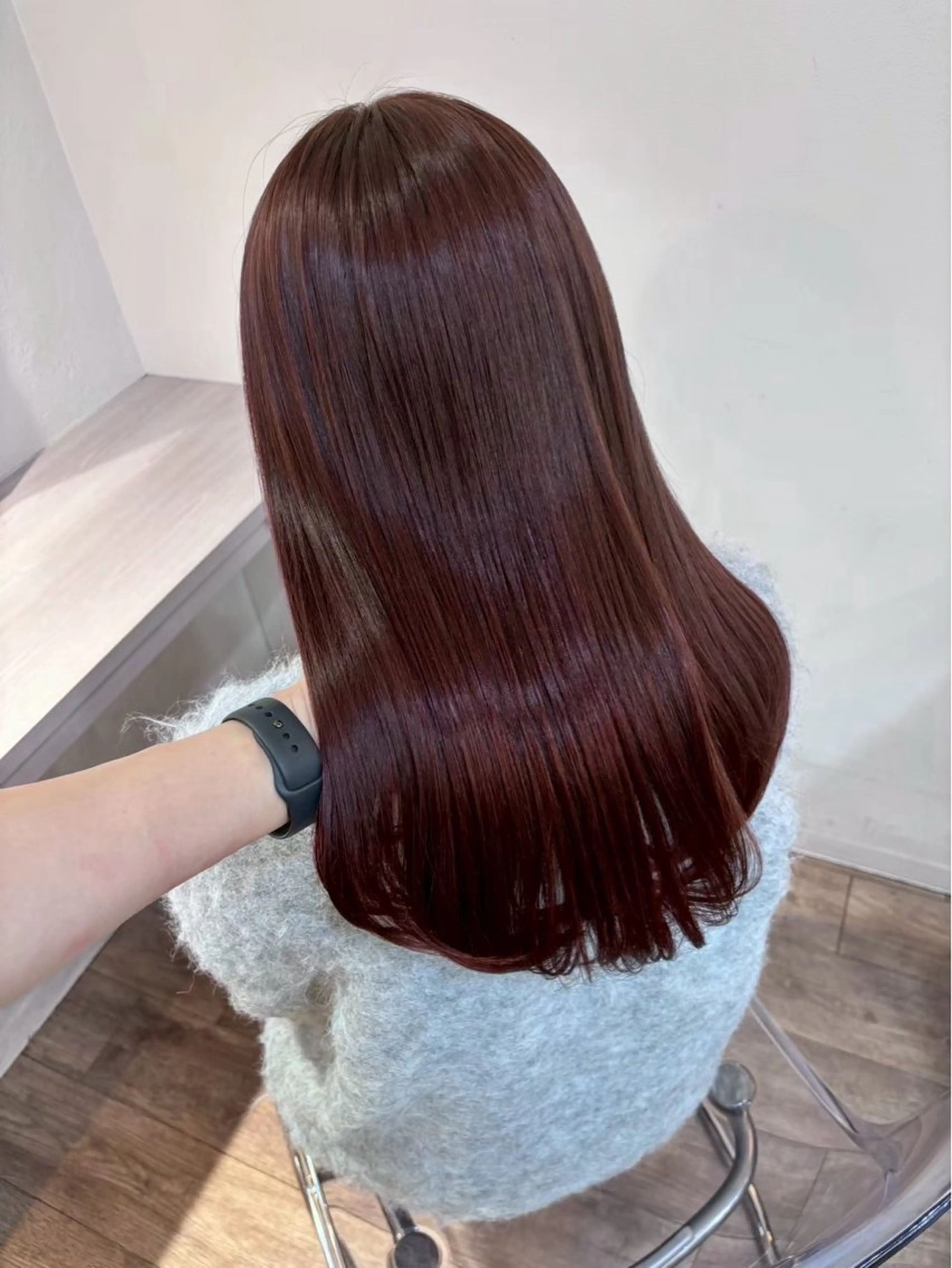 【🌟髪の毛の主成分ケラチンたっぷり配合🌟】バイカルテトリートメント🤍の写真