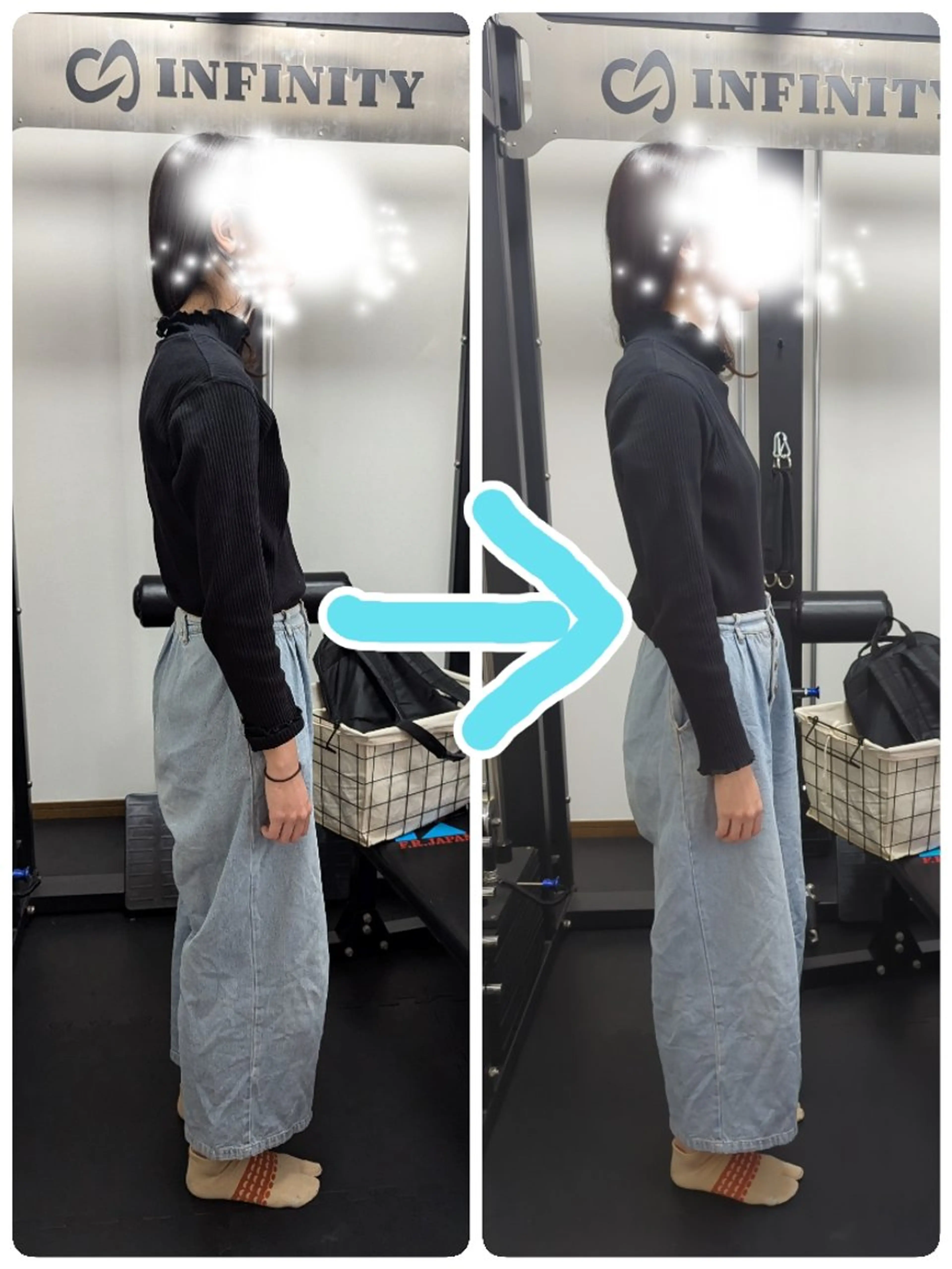 姿勢labo大和高田所属・松葉 武憲のエステ・リラクイメージ