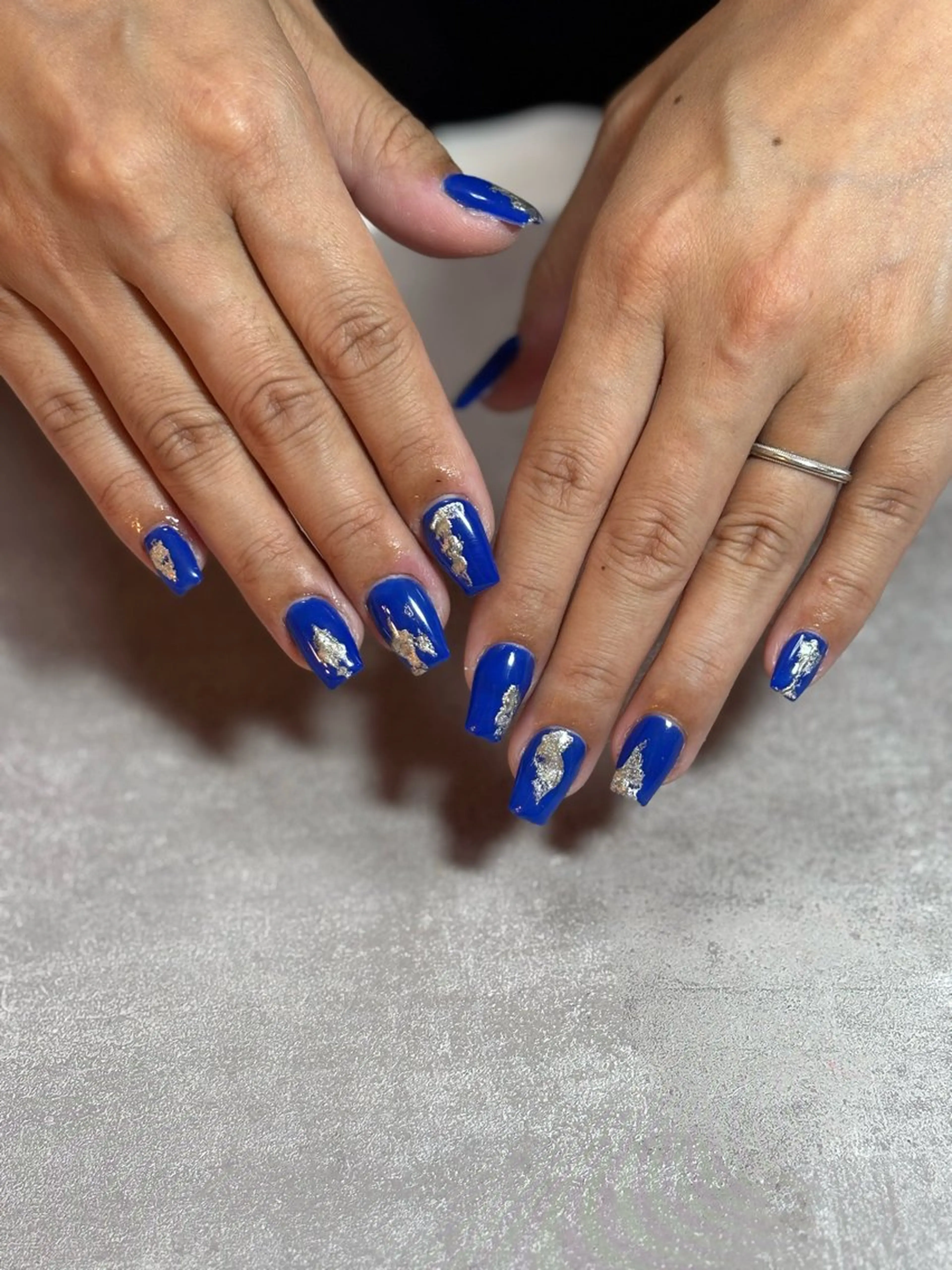 ネイル まはろ ねいる🌺のエステ・リラクイメージ