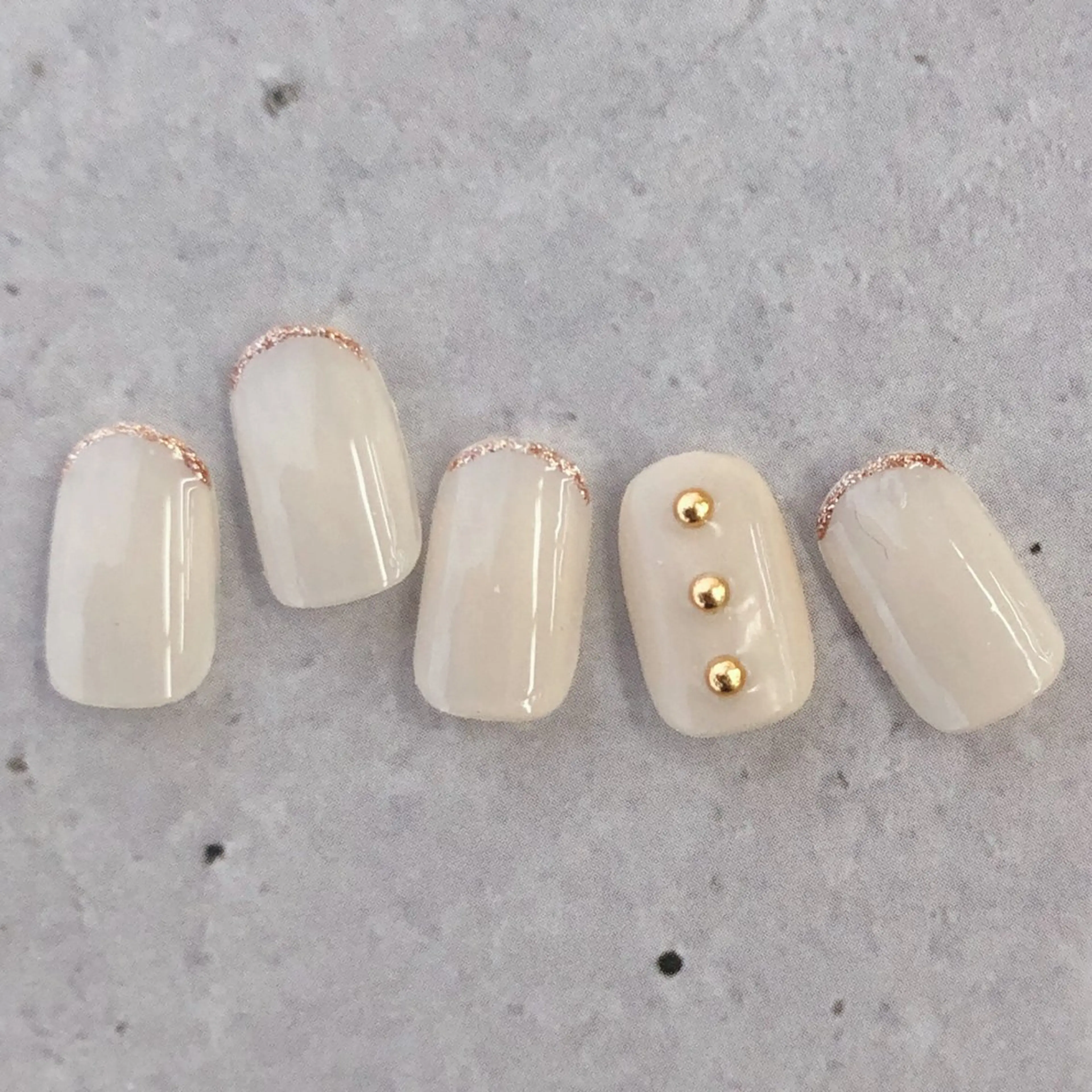 ネイル Nail Salon LHASAのネイルデザイン