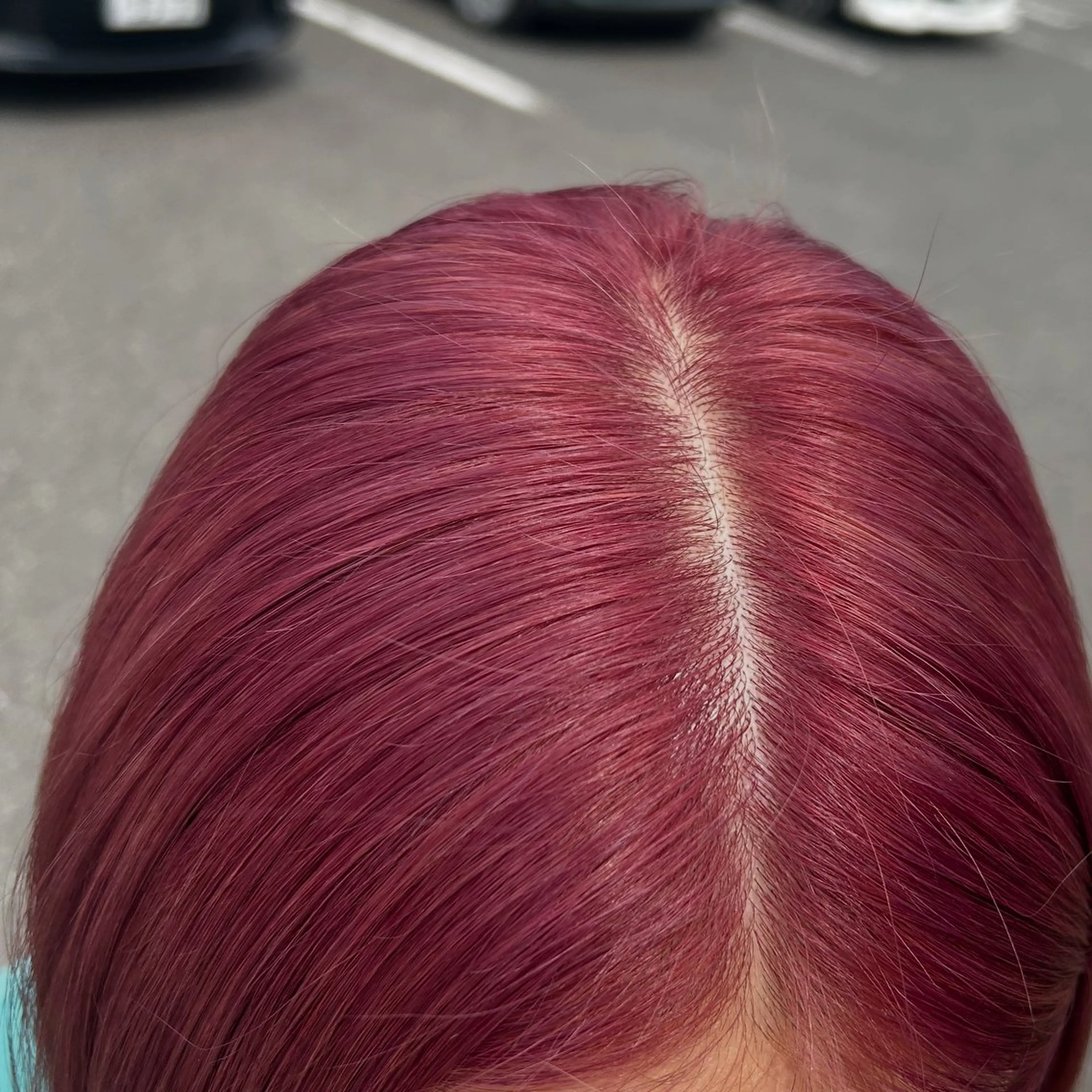 カラー ブリーチ fuhcoh朝日ケ丘店所属・♡ 愛梨のヘアスタイル