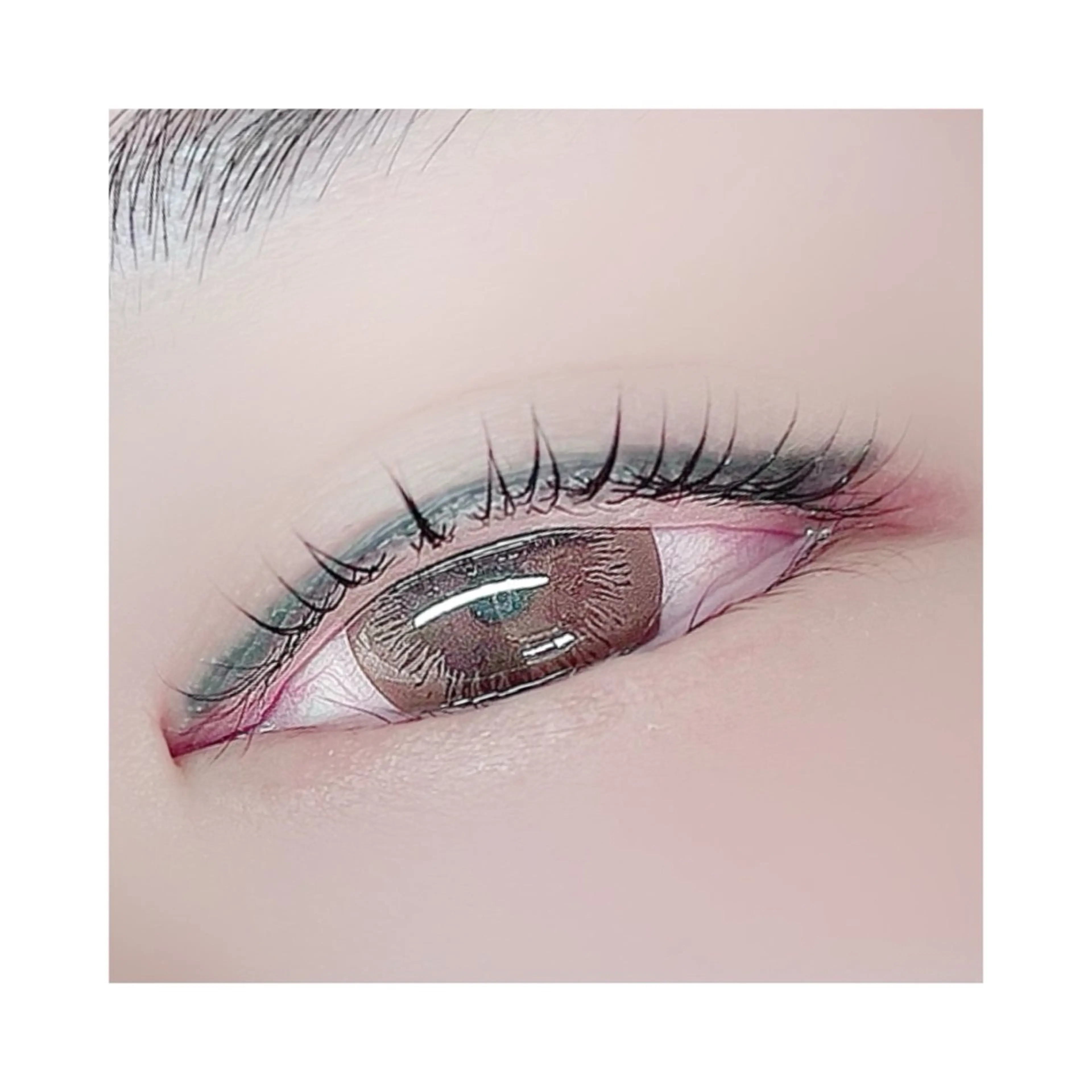 マツエク・マツパ まつげパーマ Dulce所属・Dulce ドゥルセのマツエク・マツパデザイン