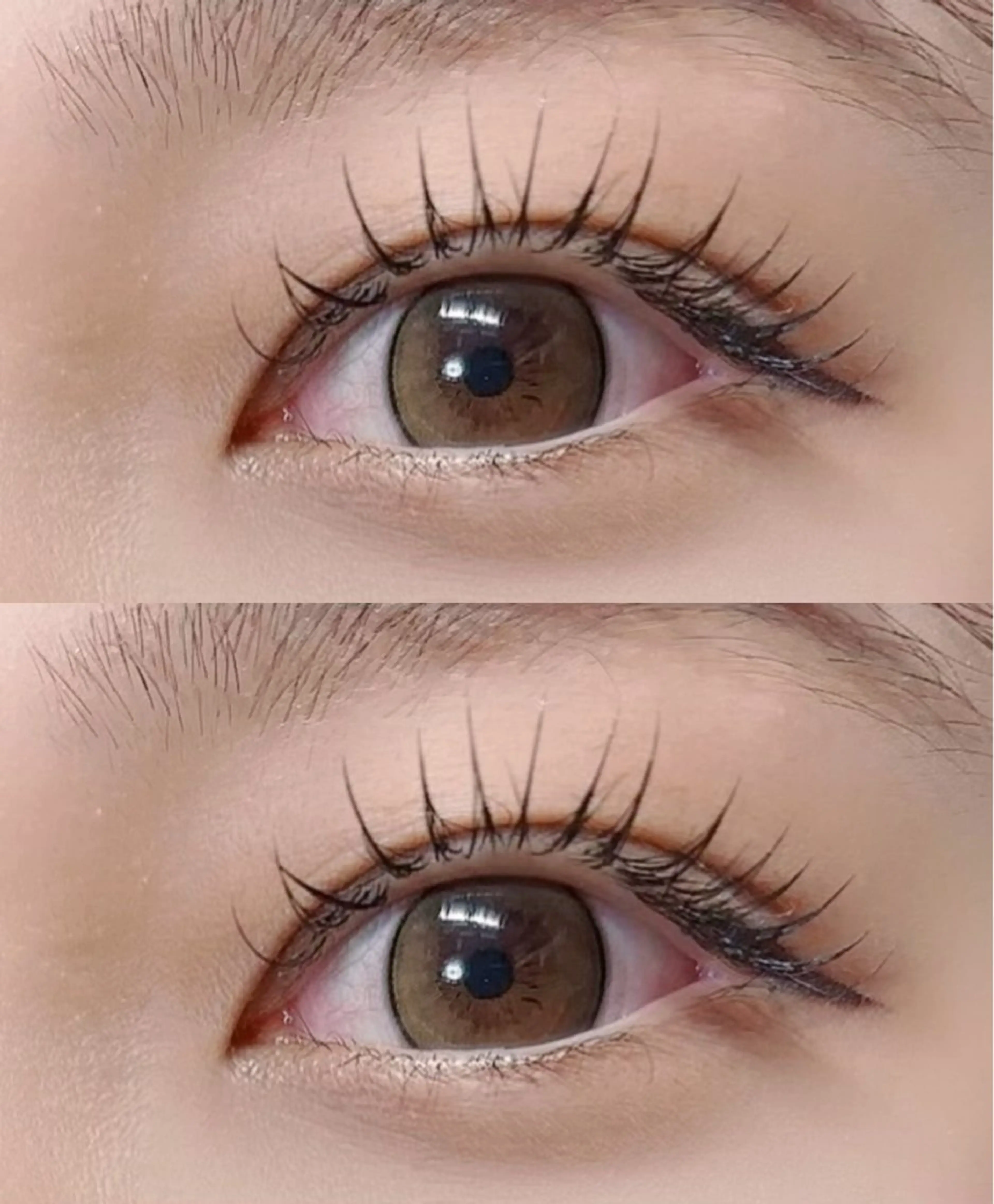 マツエク・マツパ マツエク か なのマツエク・マツパデザイン