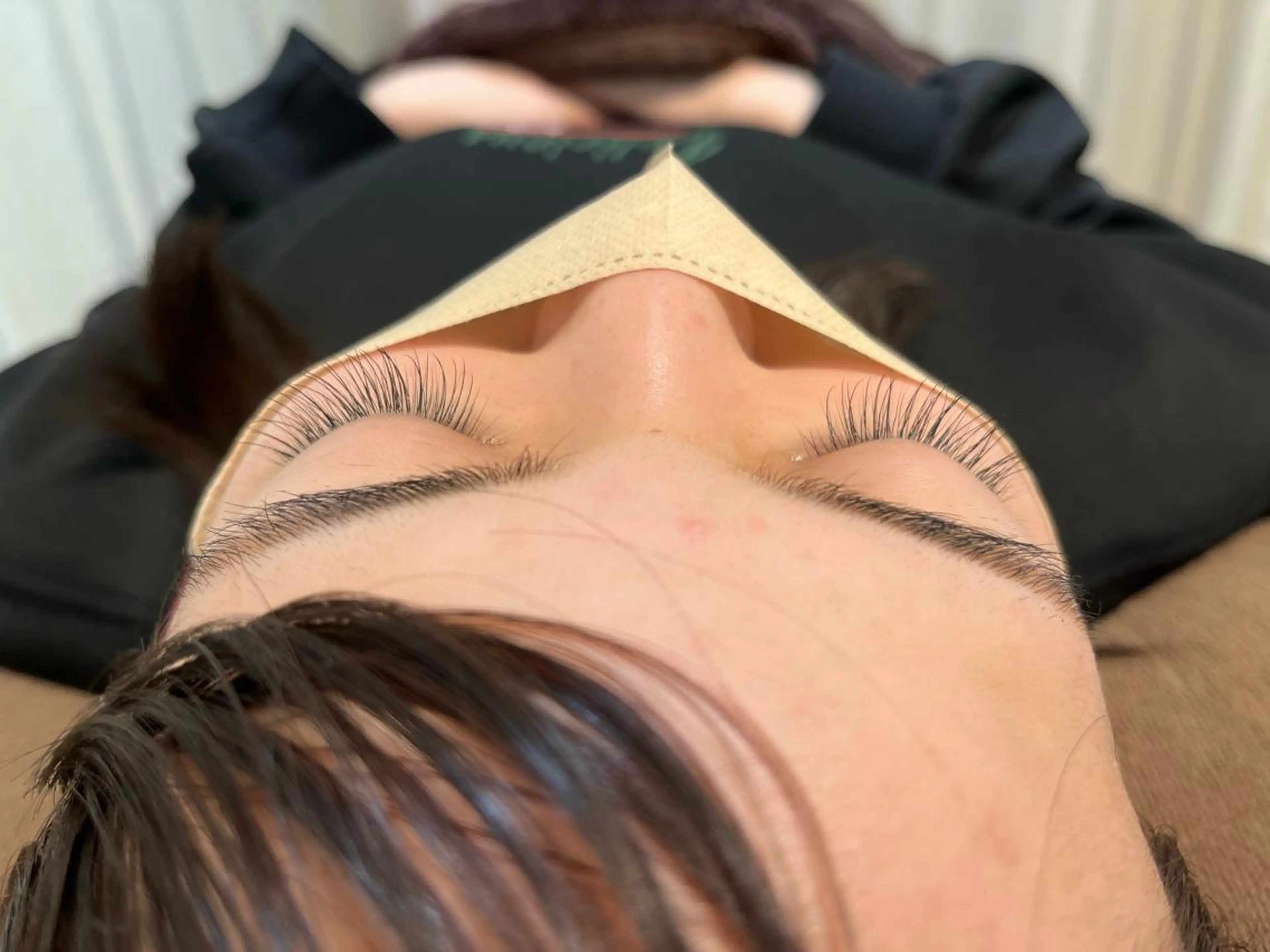 マツエク・マツパ Froom🌻 村上夏菜のマツエク・マツパデザイン