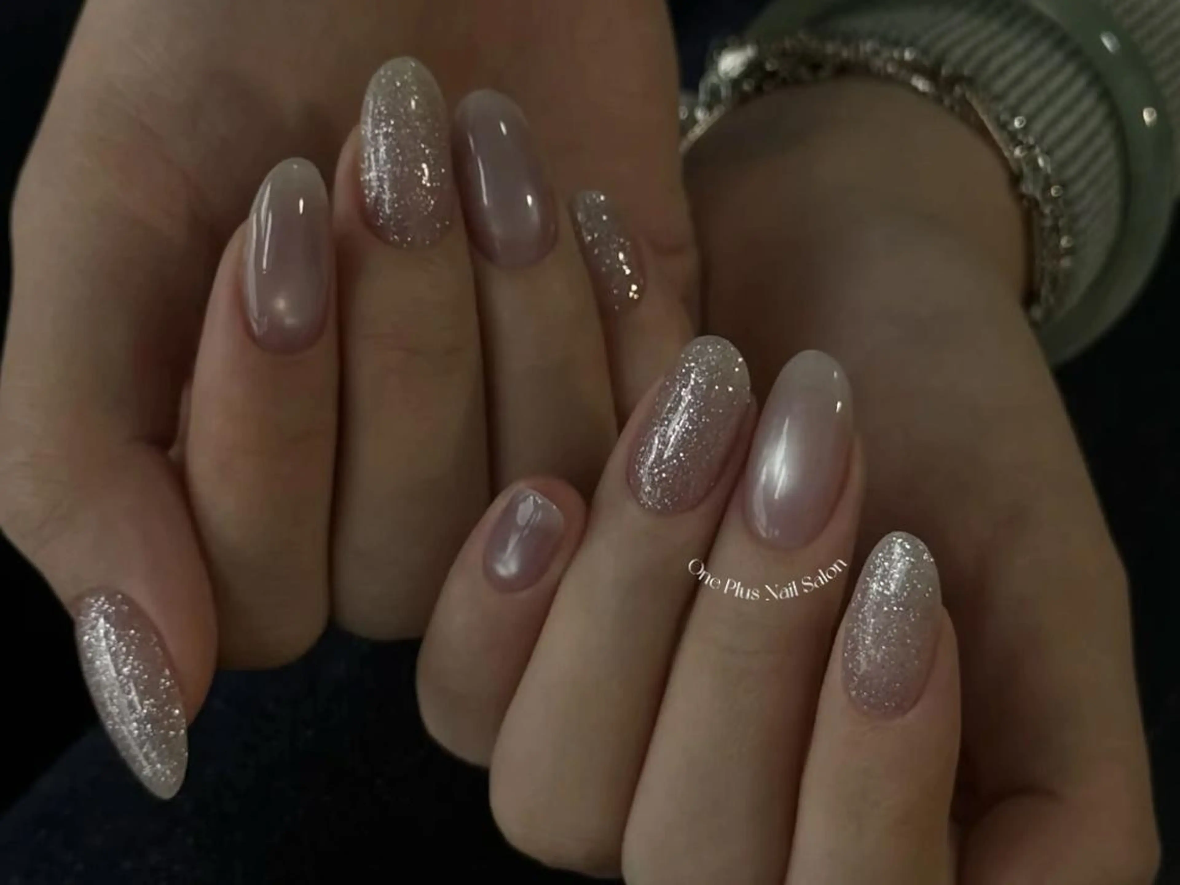 ネイル ワンホンネイル One Plus Nail Salonのネイルデザイン