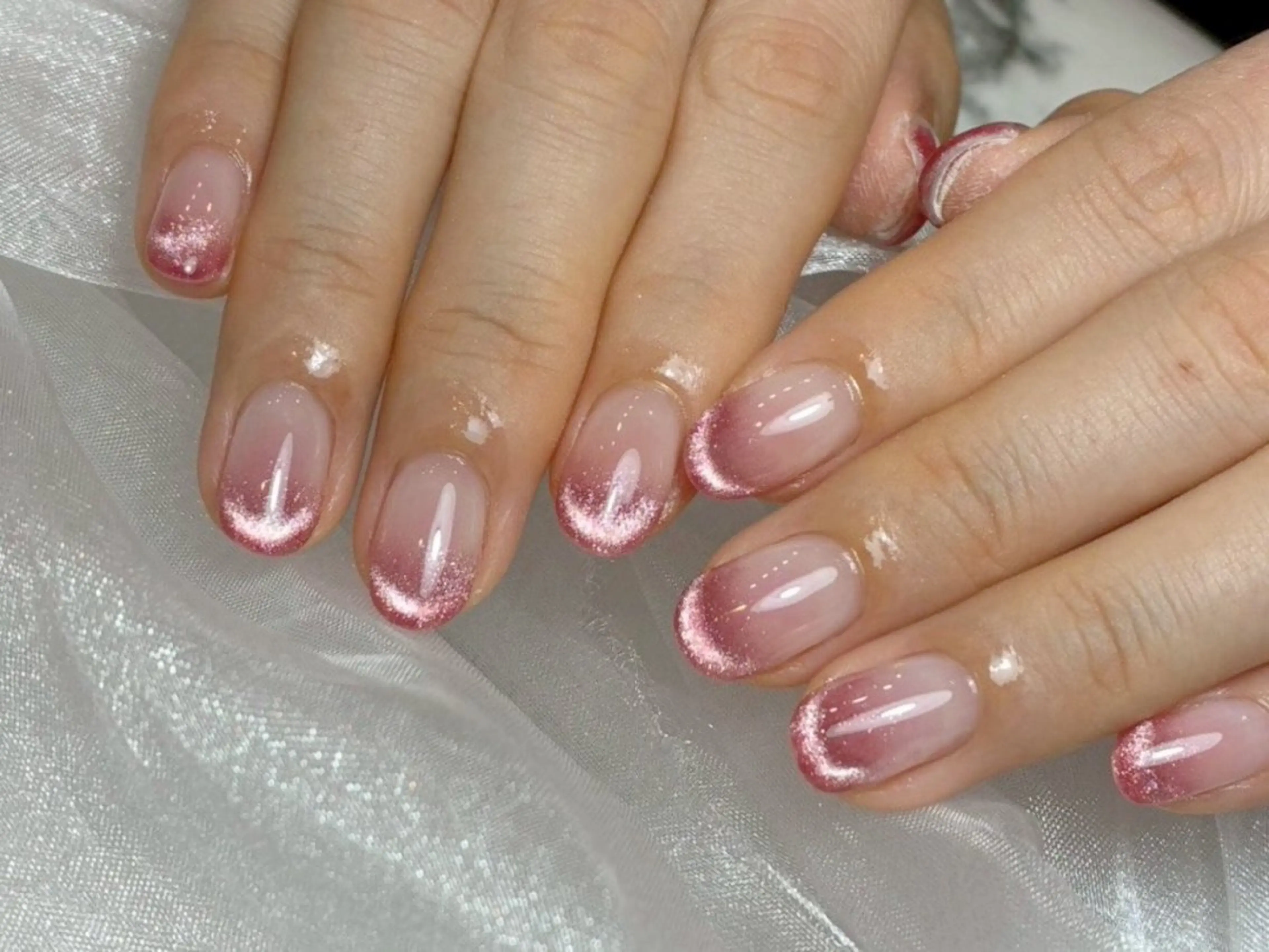 ネイル ハンドネイル Mia nail 【⠀ミアネイル 】のネイルデザイン