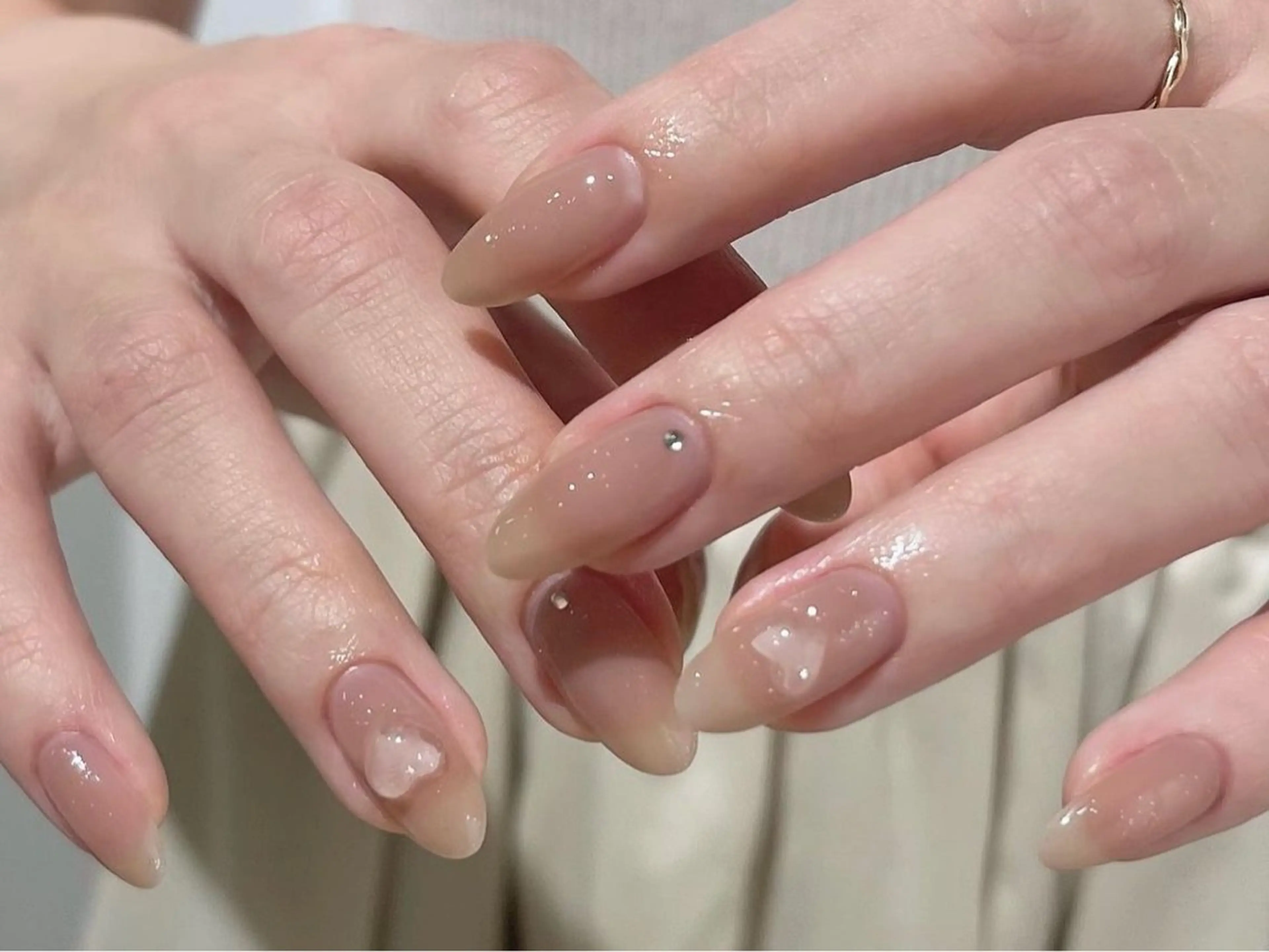 ネイル ♾nail 恵美のマツエク・マツパデザイン