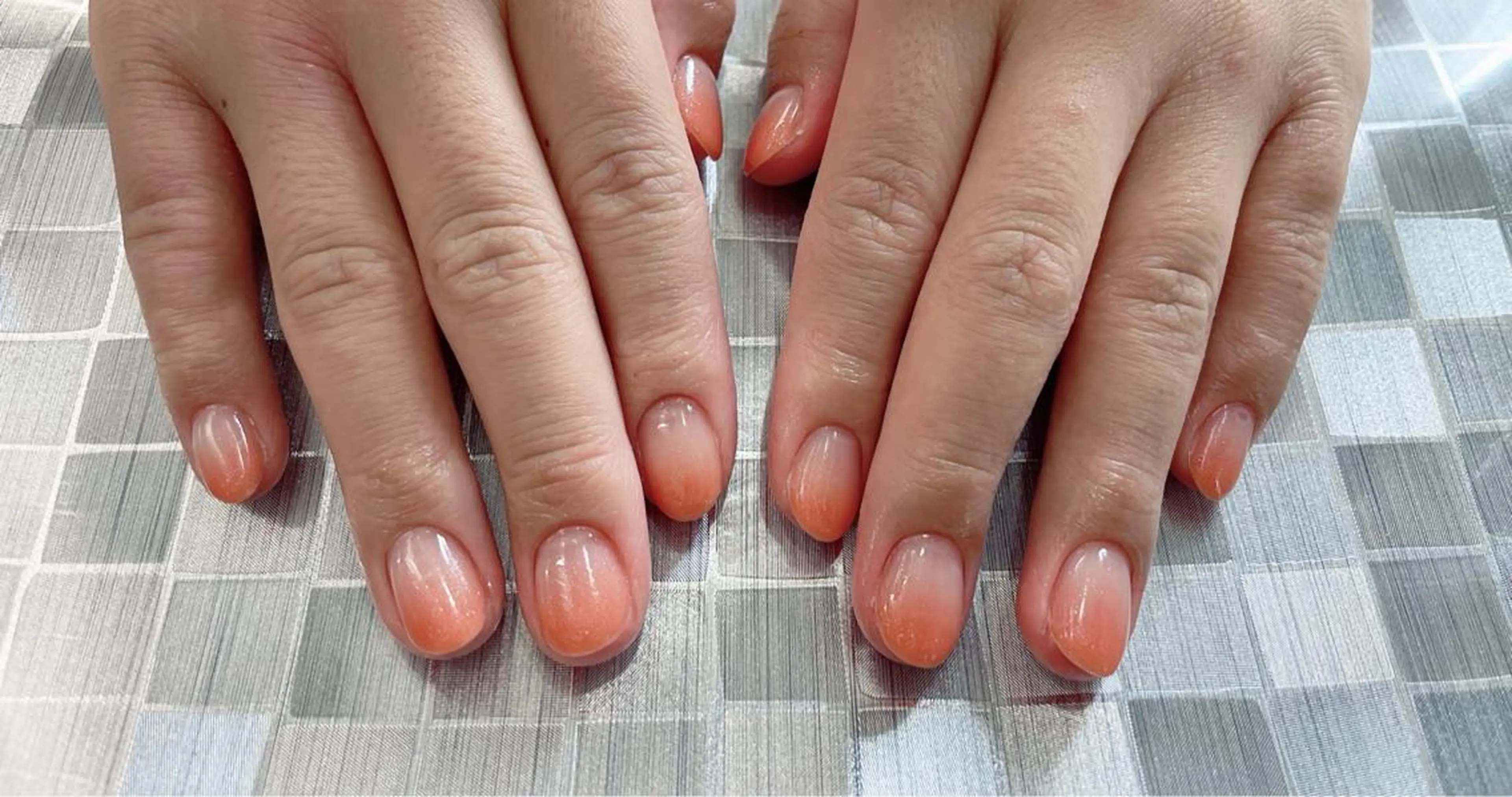 ネイル Regulus 光田のネイルデザイン