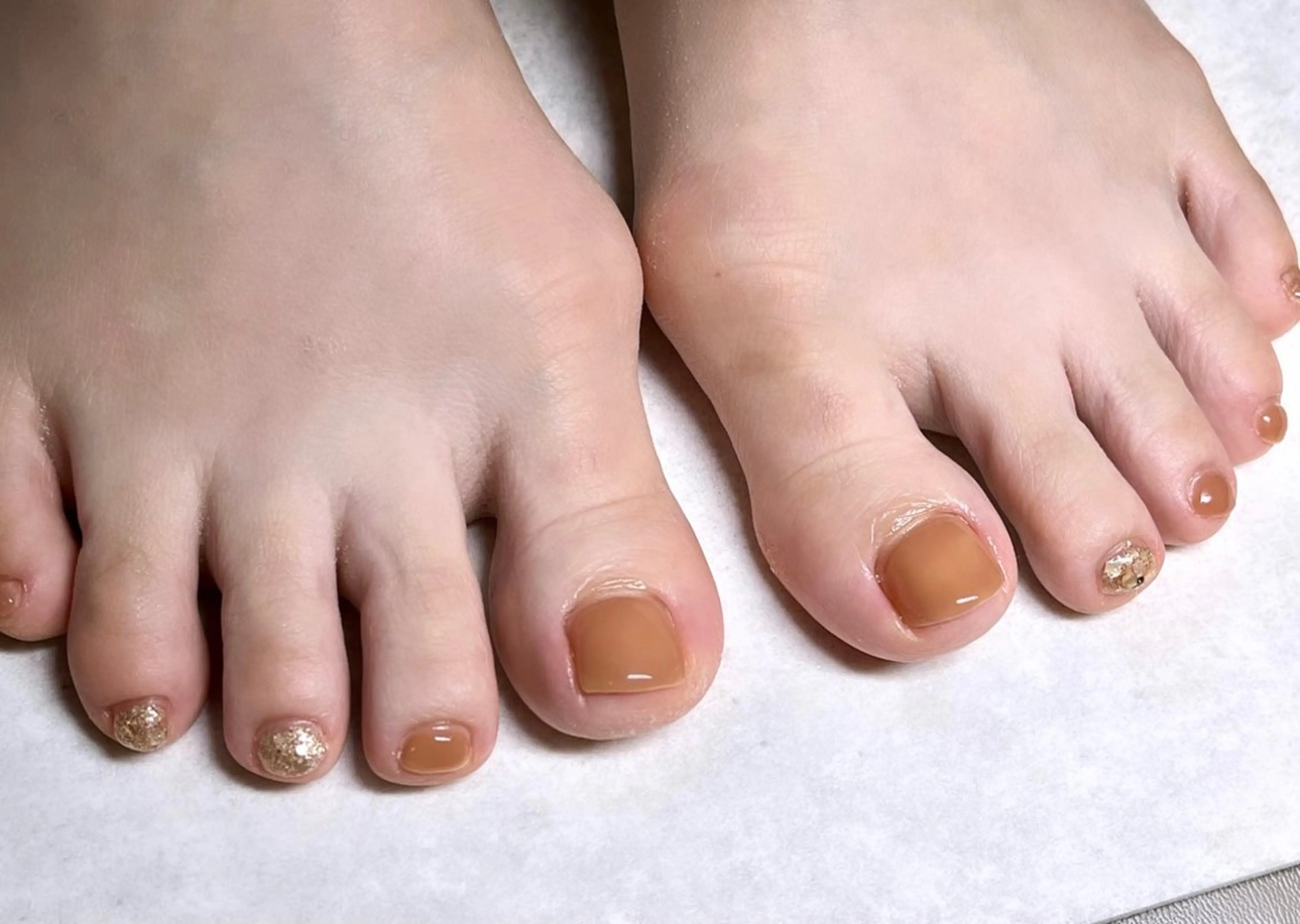 ネイル nailsalon auneのネイルデザイン