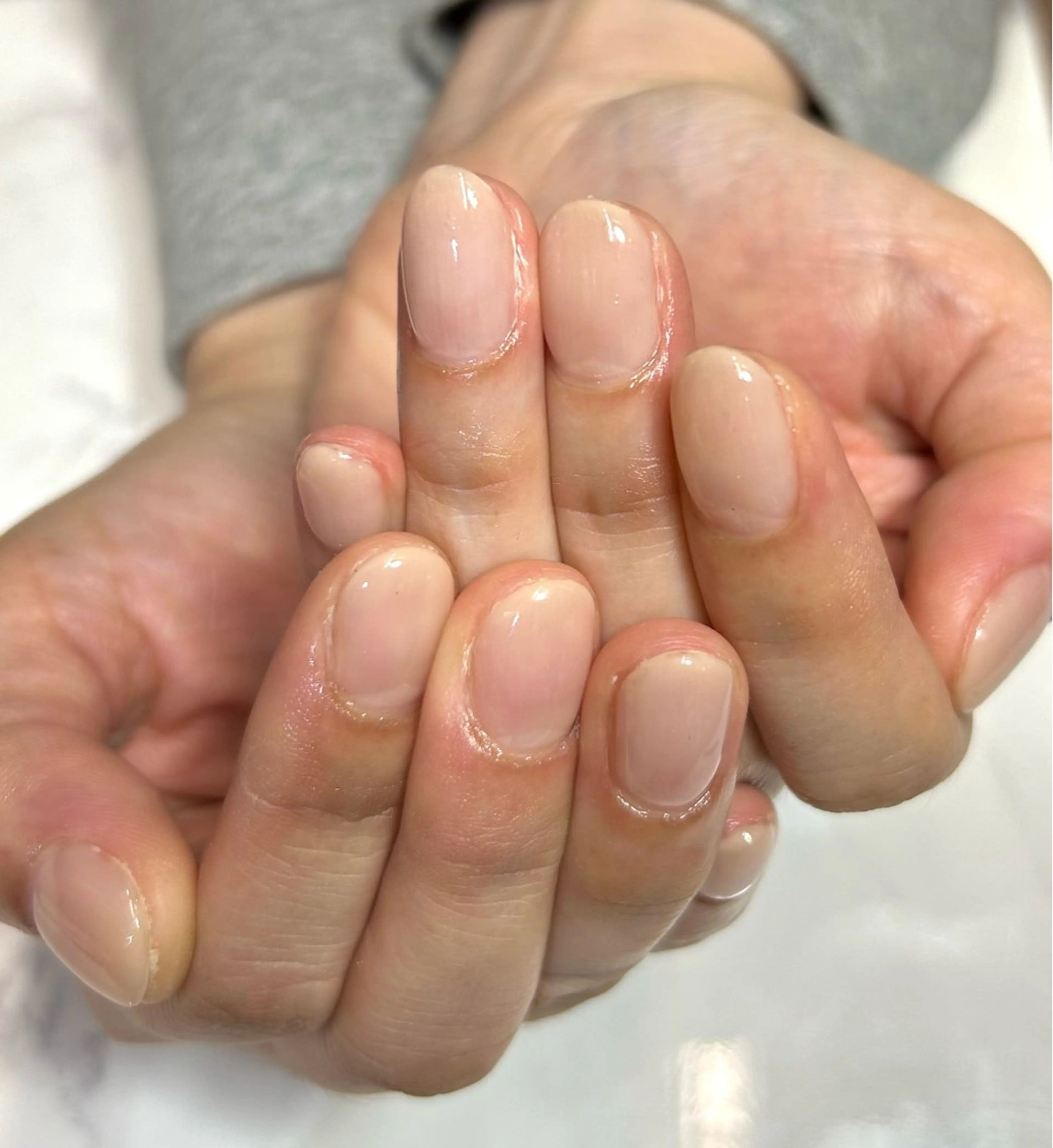 ネイル ハンドネイル one nailsalonのネイルデザイン