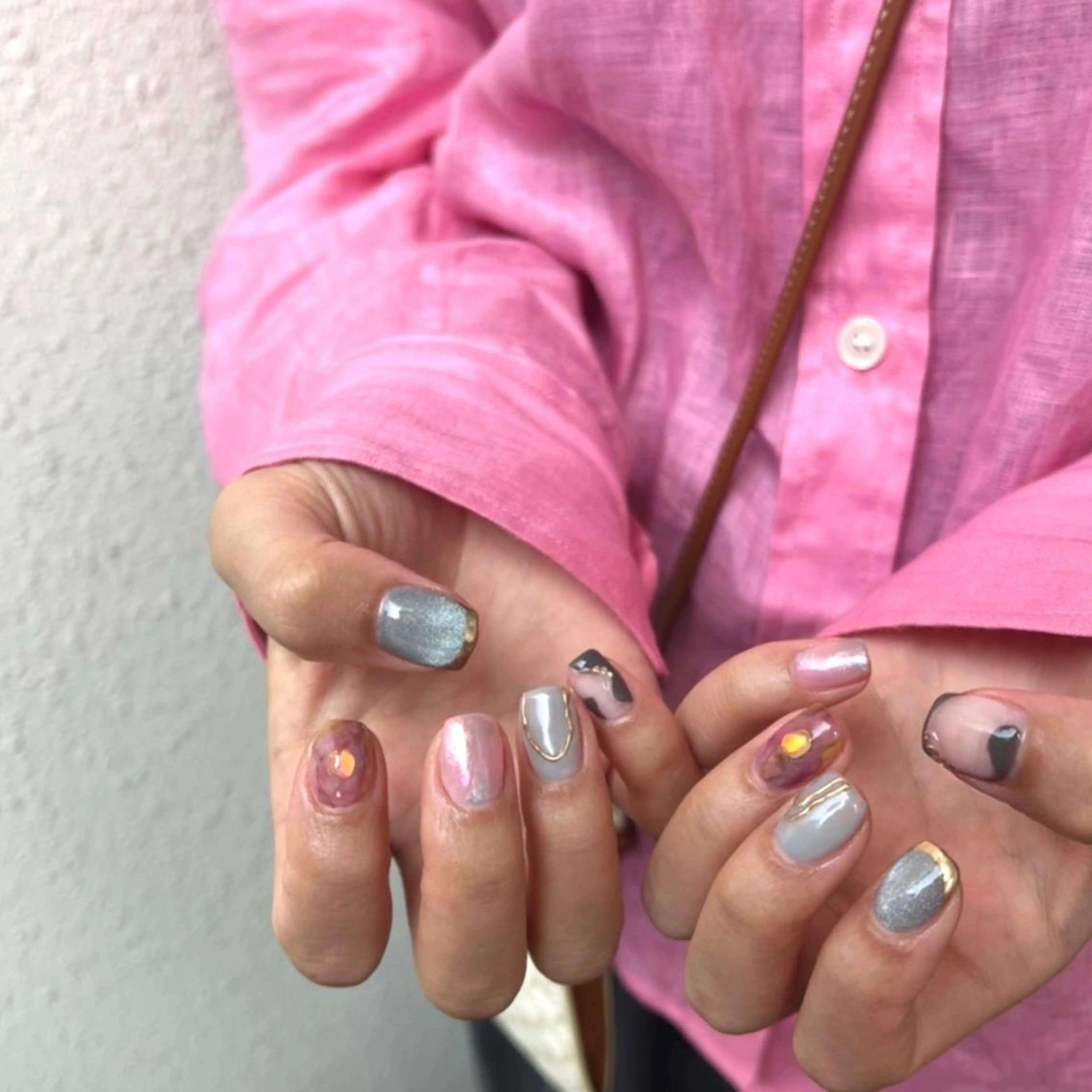 ネイル Charis エステ&ネイルのエステ・リラクイメージ