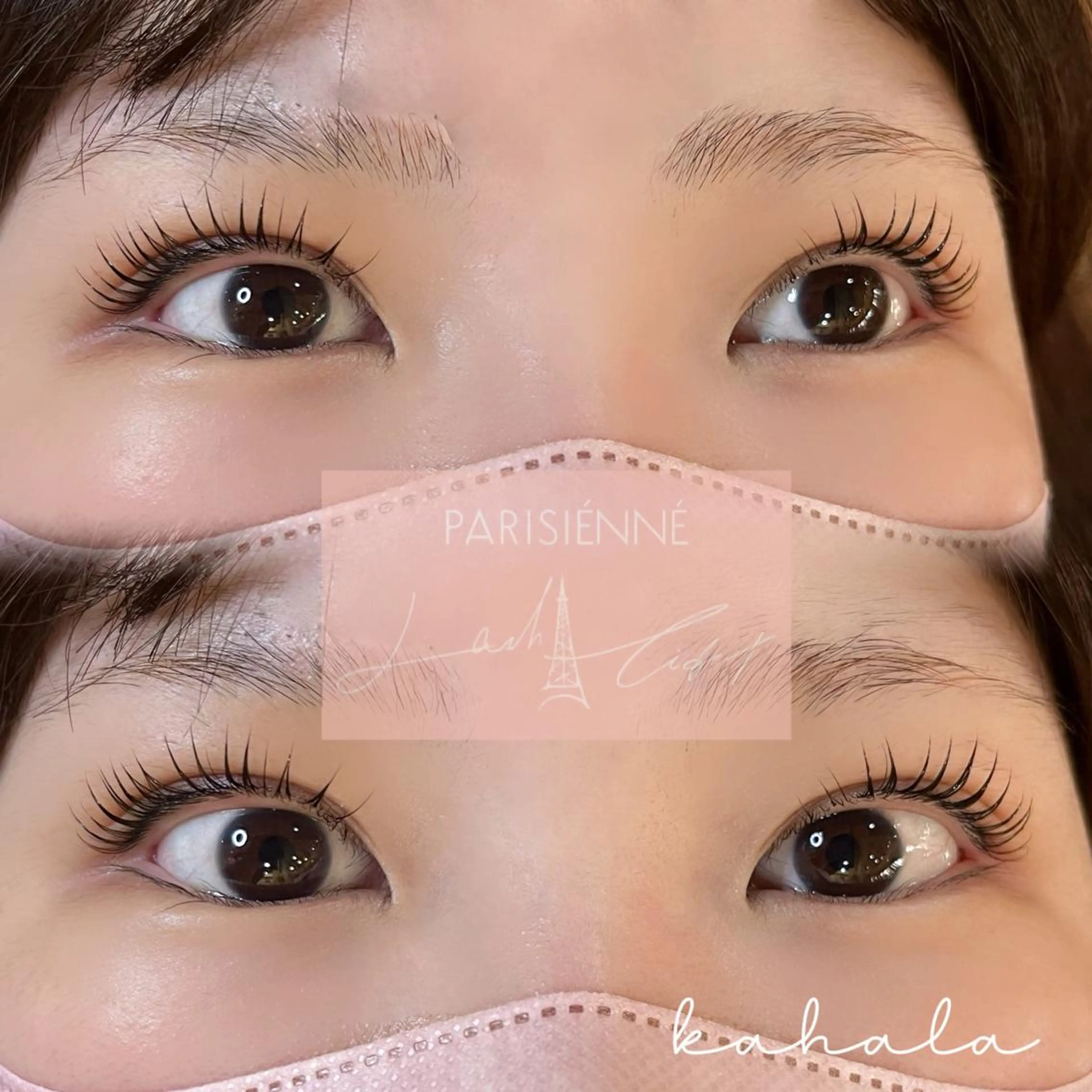 マツエク・マツパ Fujimoto 🦭⸝⋆꙳のマツエク・マツパデザイン