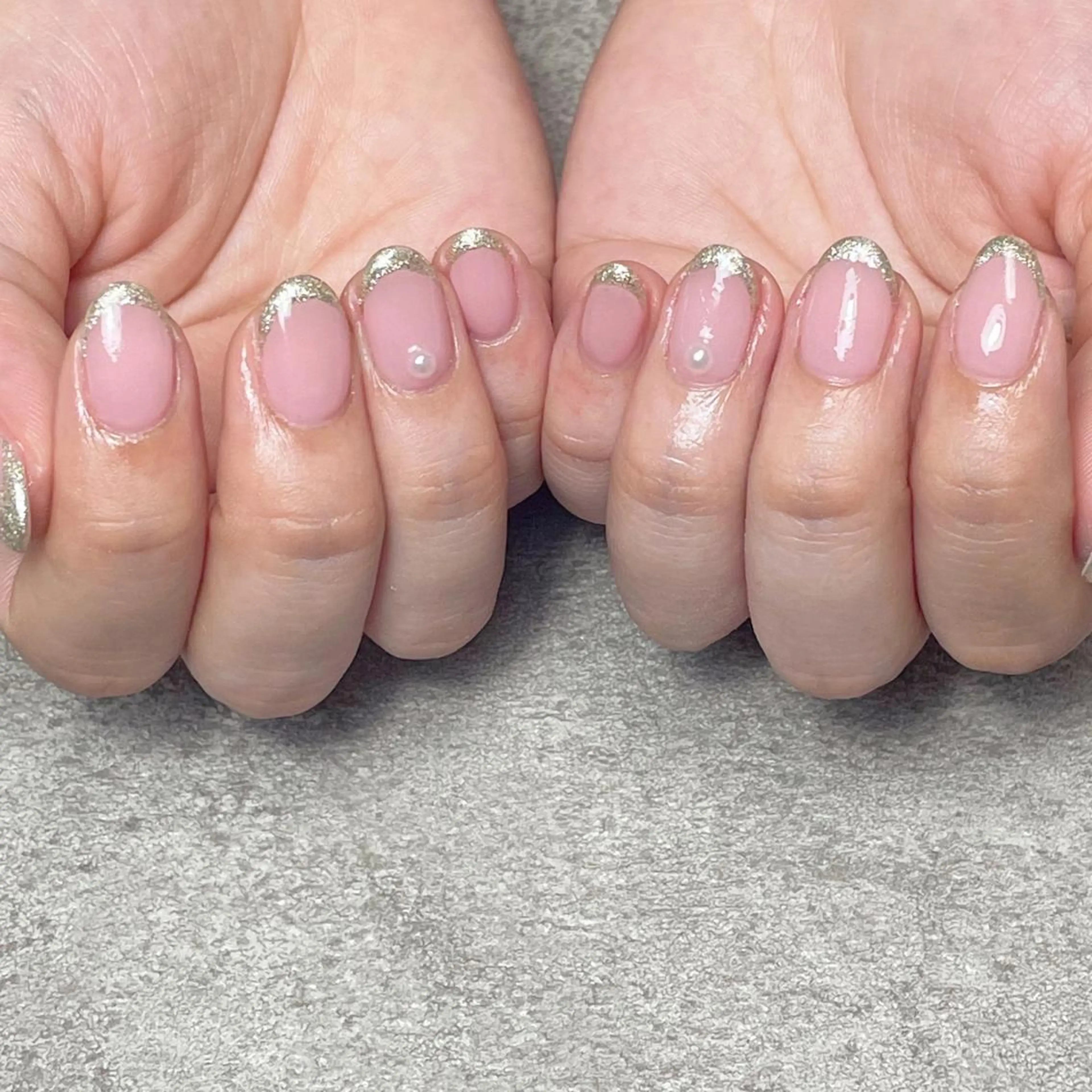 ネイル ハンドネイル nailroom DIASOMNIAのネイルデザイン