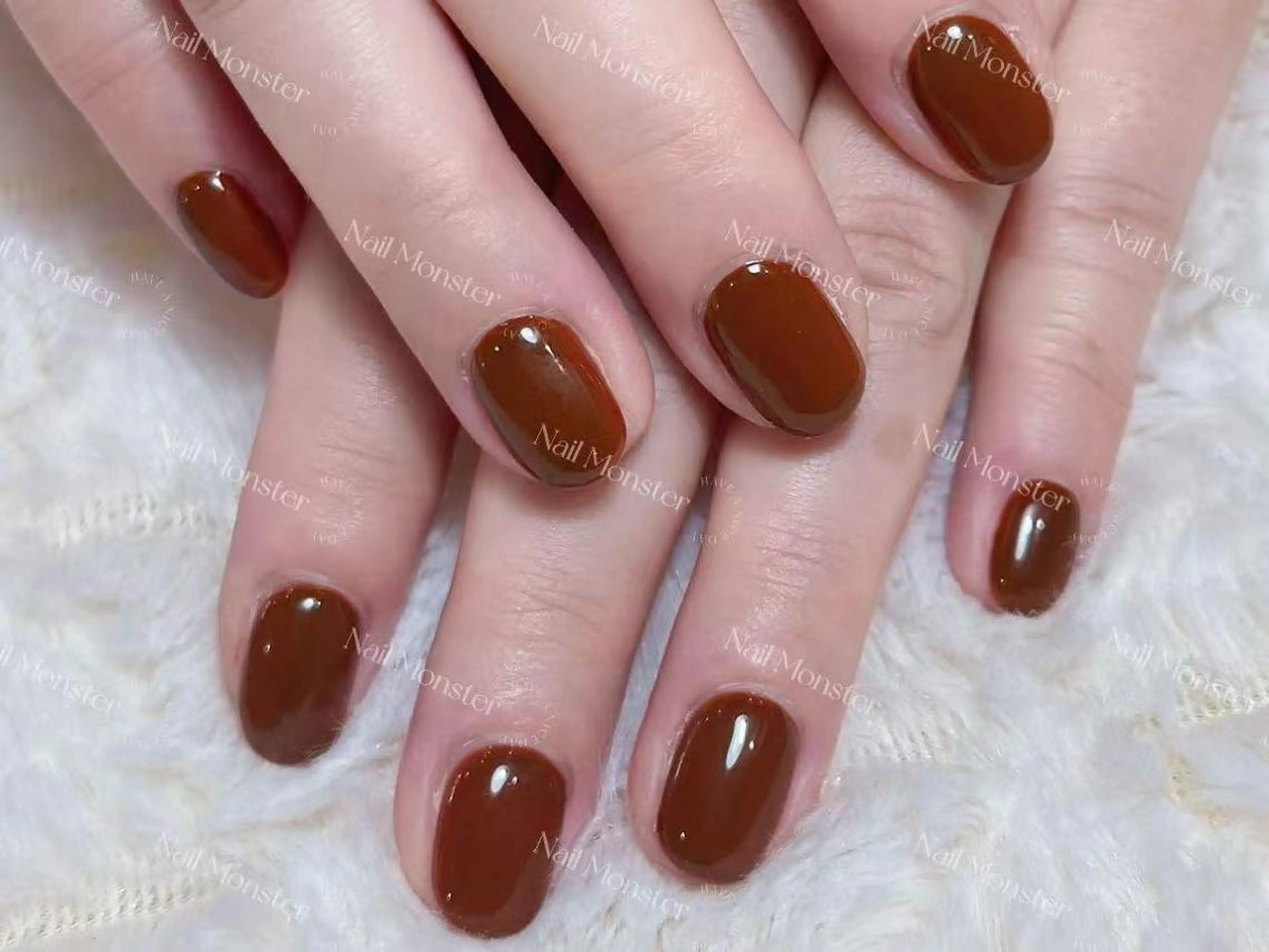 ネイル DIAMOND Nail🥇のネイルデザイン