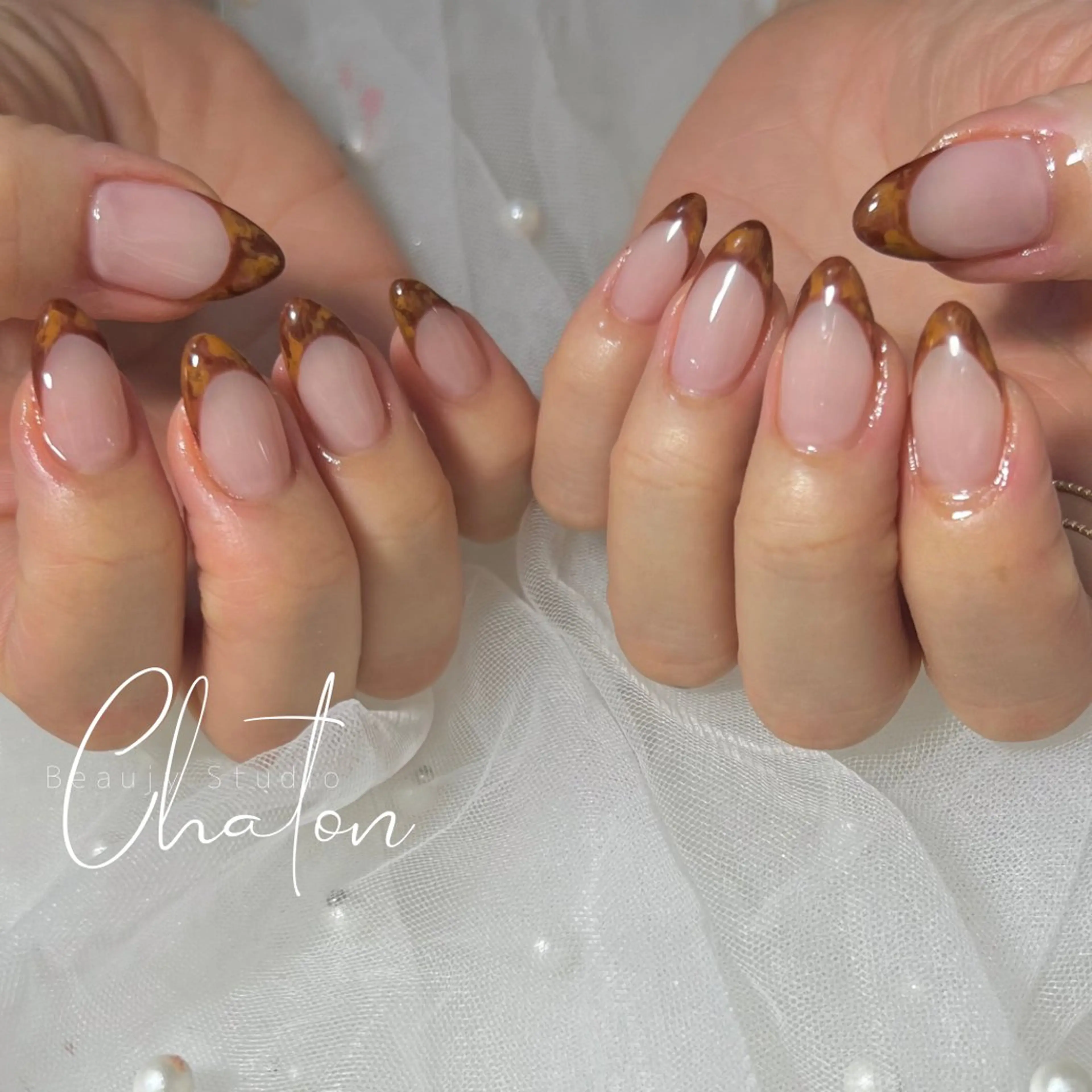 ネイル KADONO YUIKAのネイルデザイン