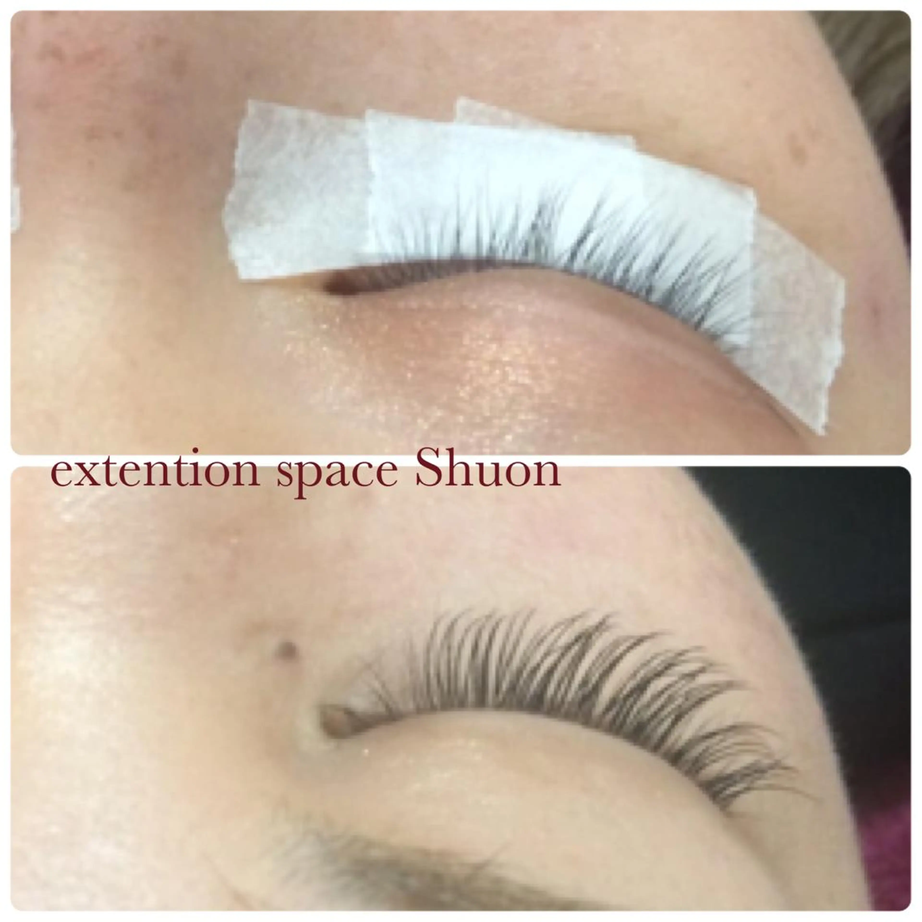 マツエク・マツパ KITTY 立川のネイルデザイン