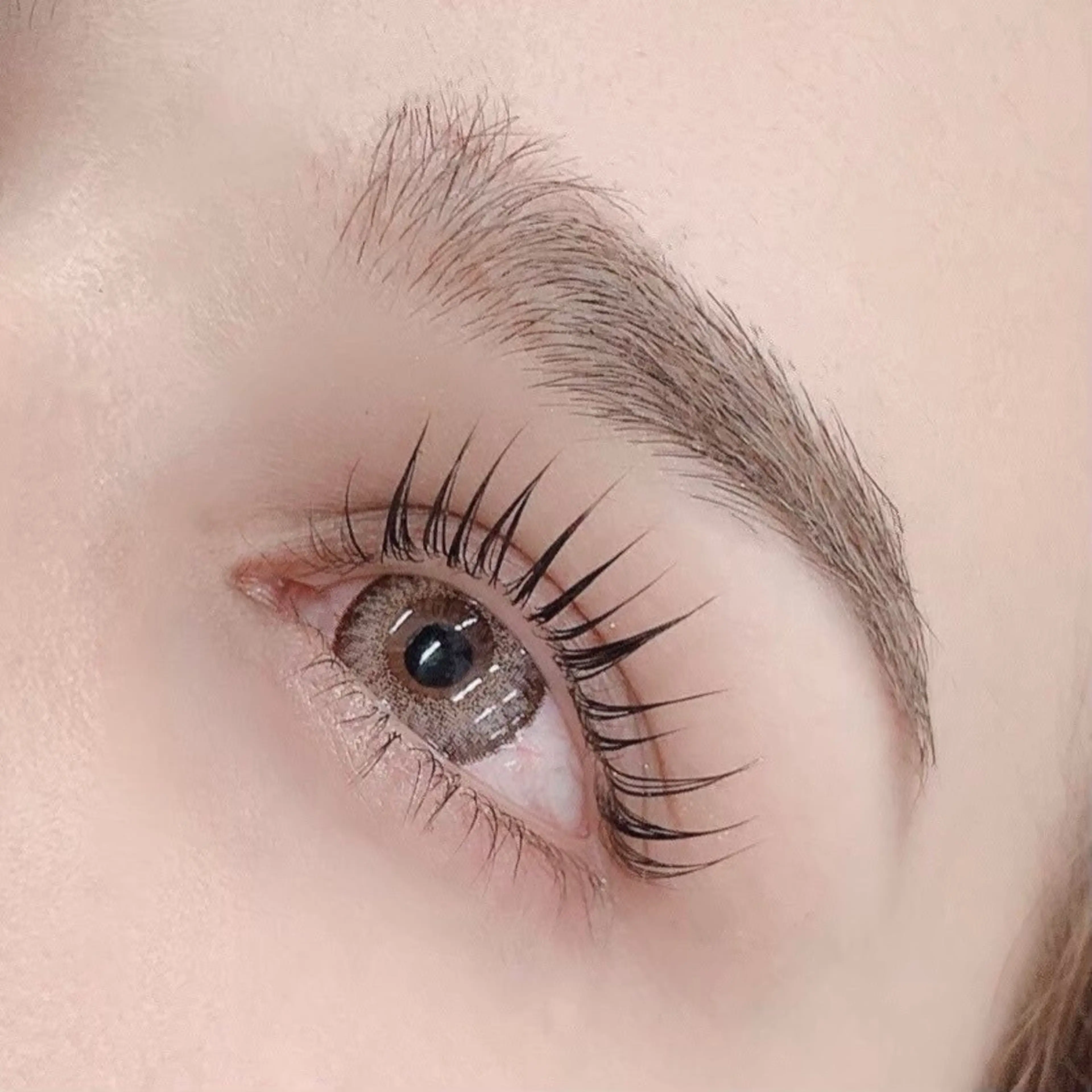 マツエク・マツパ Beautysalon coco金山店所属・COCO@ MAKIのマツエク・マツパデザイン