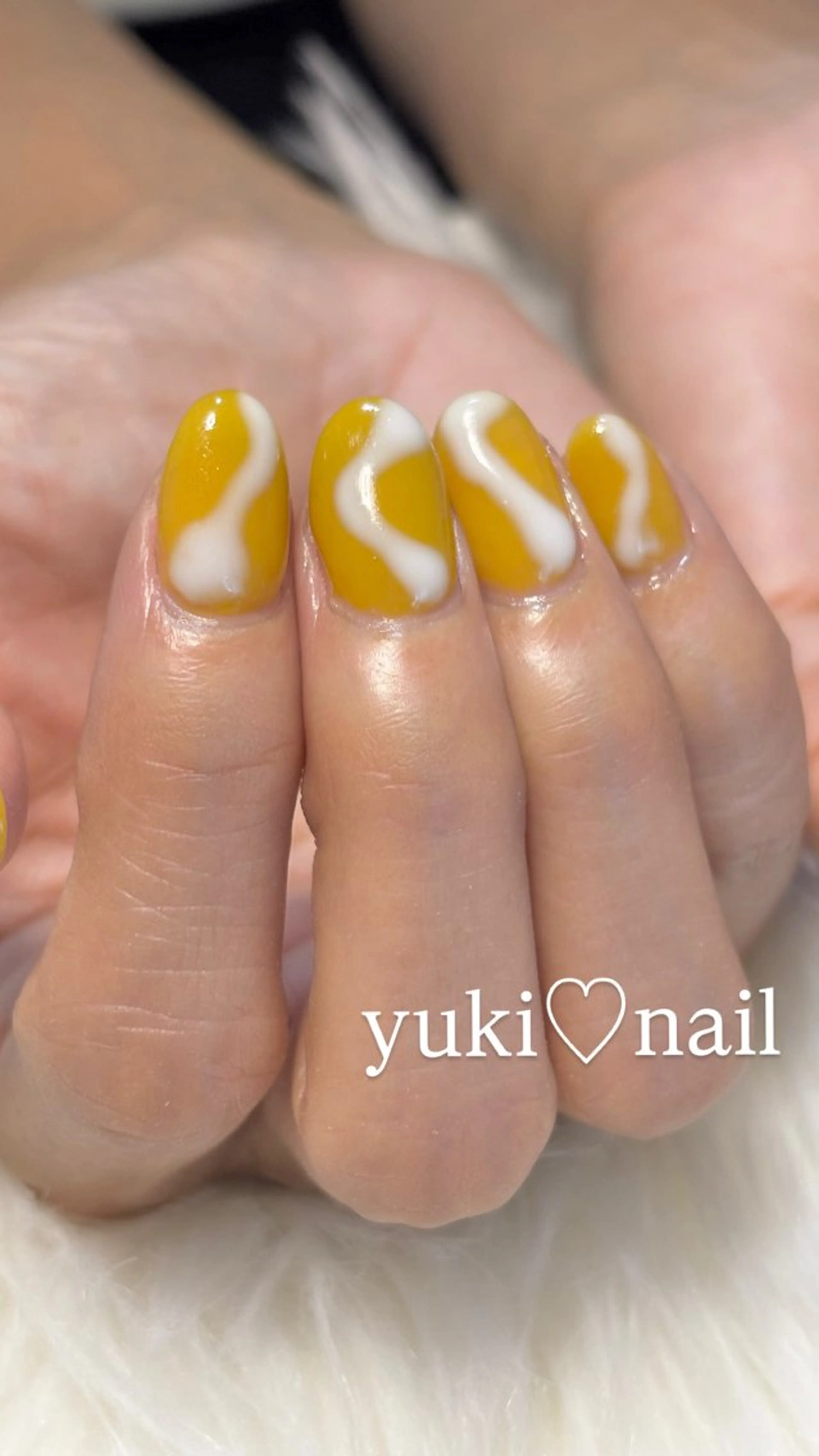 ネイル ハンドネイル yuki♡nail 光が丘駅7分のネイルデザイン