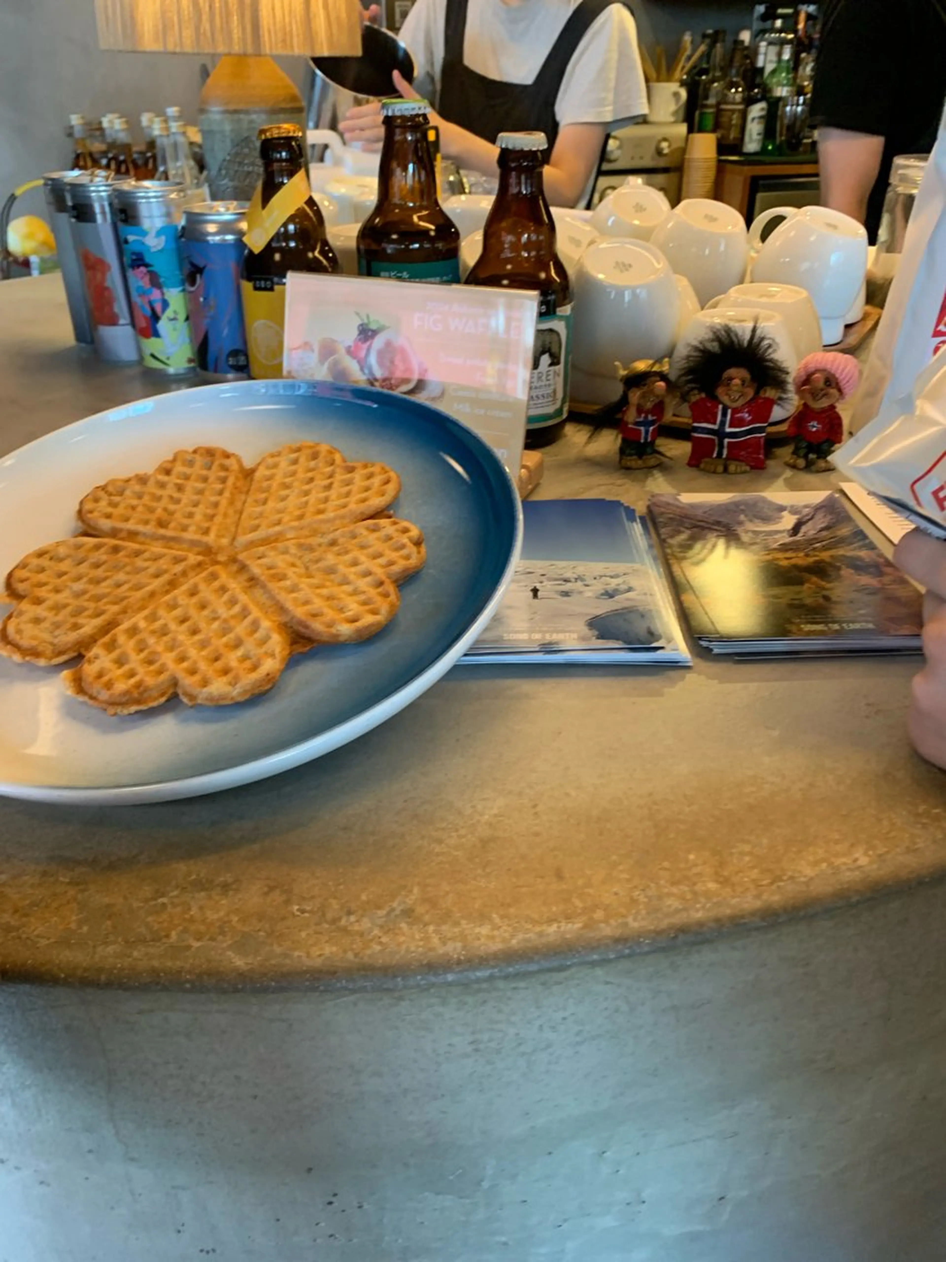 chika .のネイルデザイン