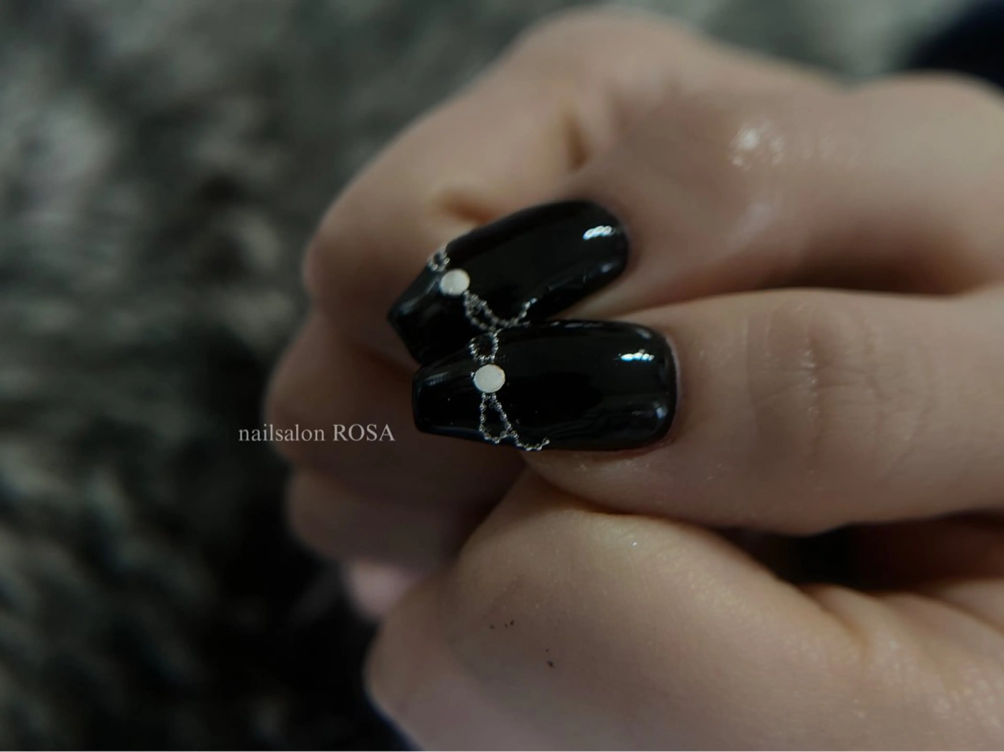 ネイル nailsalon ROSAのネイルデザイン
