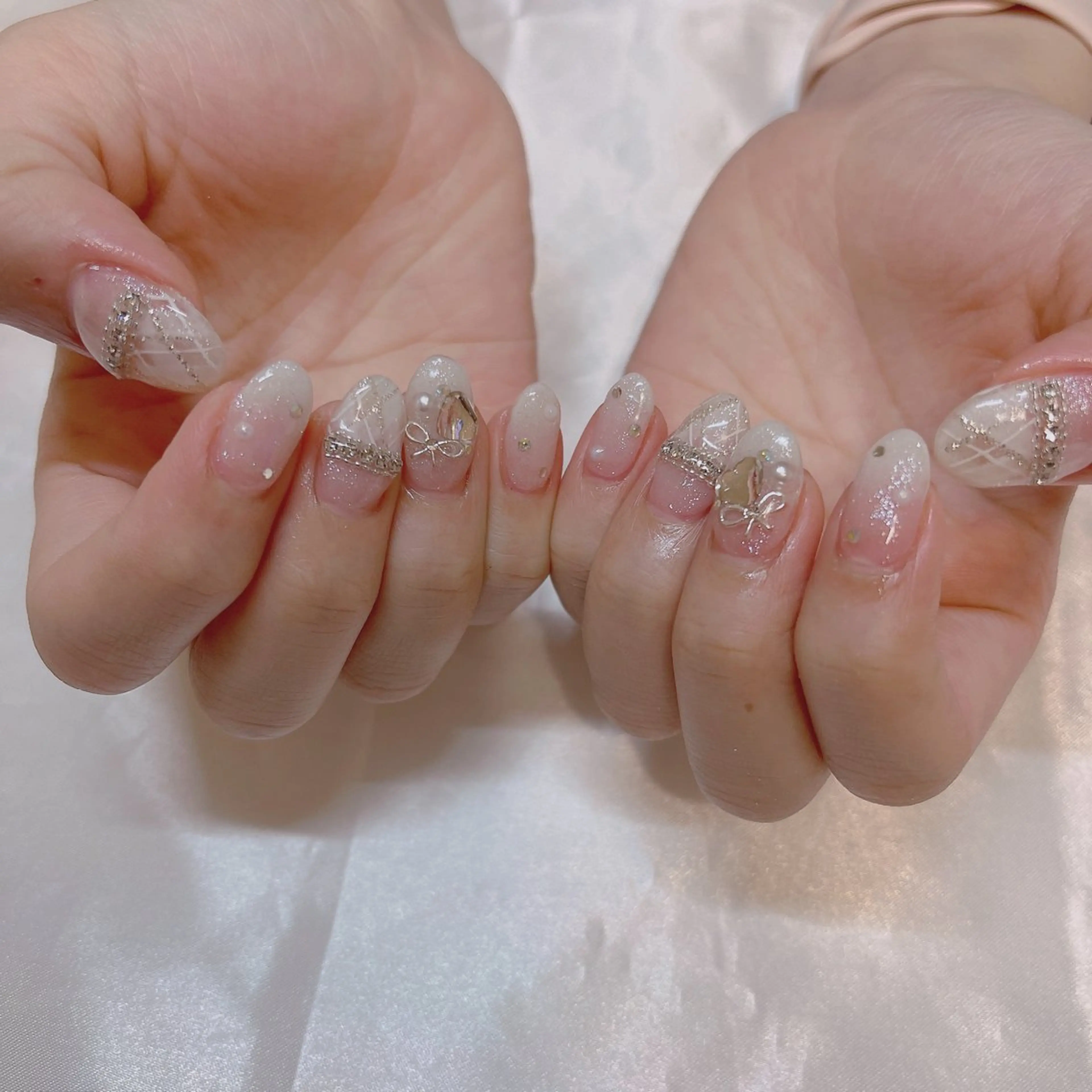 ネイル Private Salon 大宮のネイルデザイン