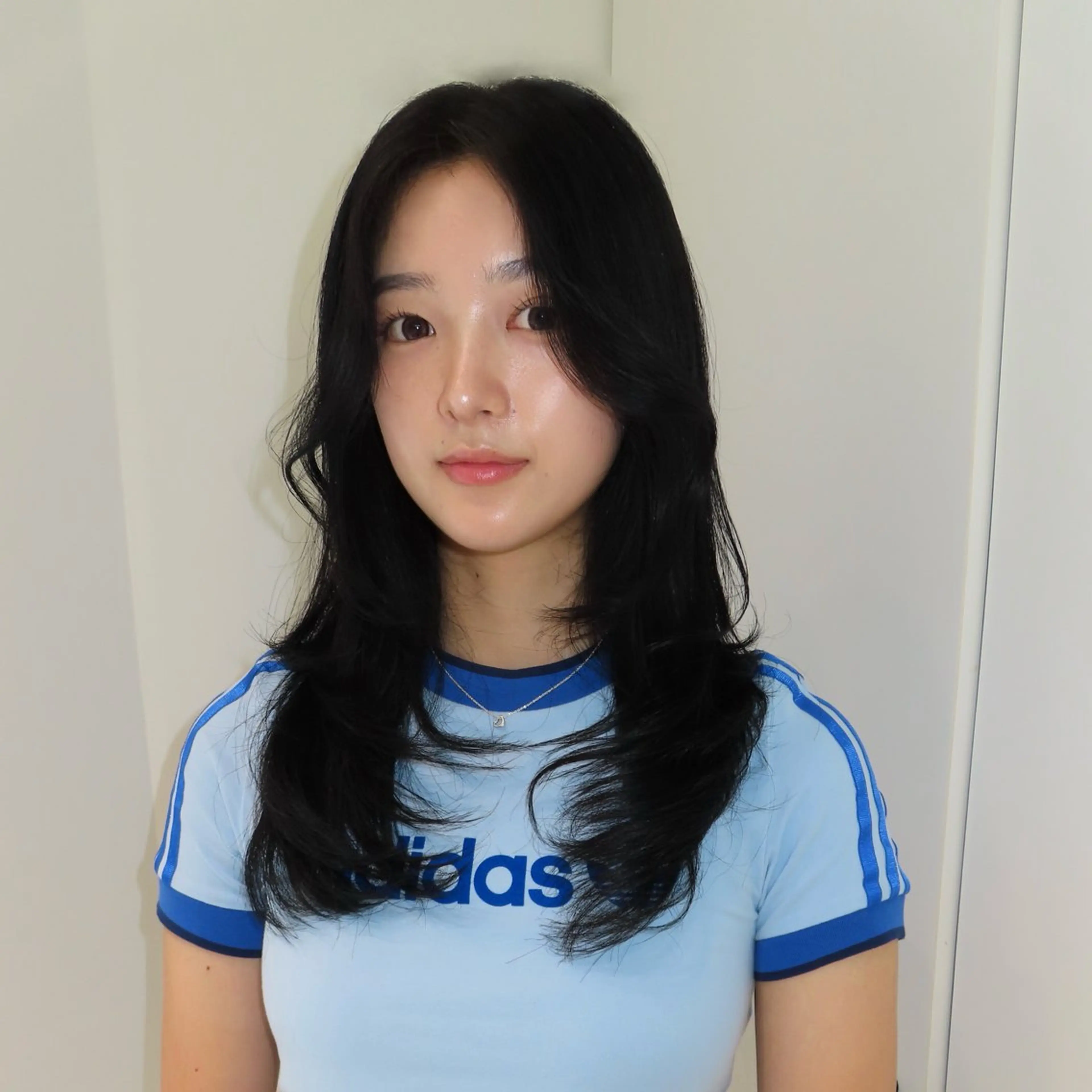 セミロング カラー 🎀レイヤー/ カラー🐕🦺anのヘアスタイル