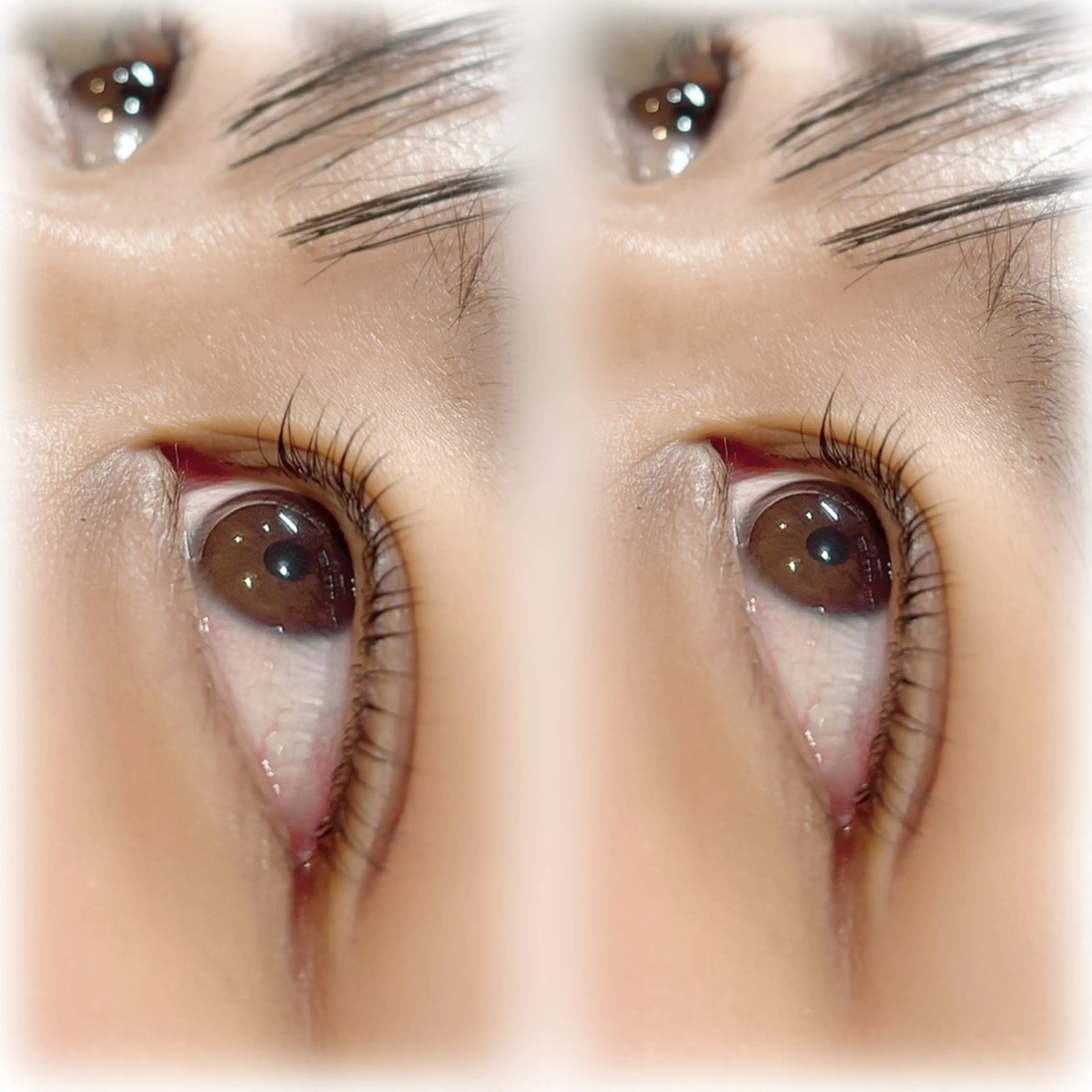 マツエク・マツパ まつげパーマ ビューティーサロンfeather所属・feather MISAKIのマツエク・マツパデザイン