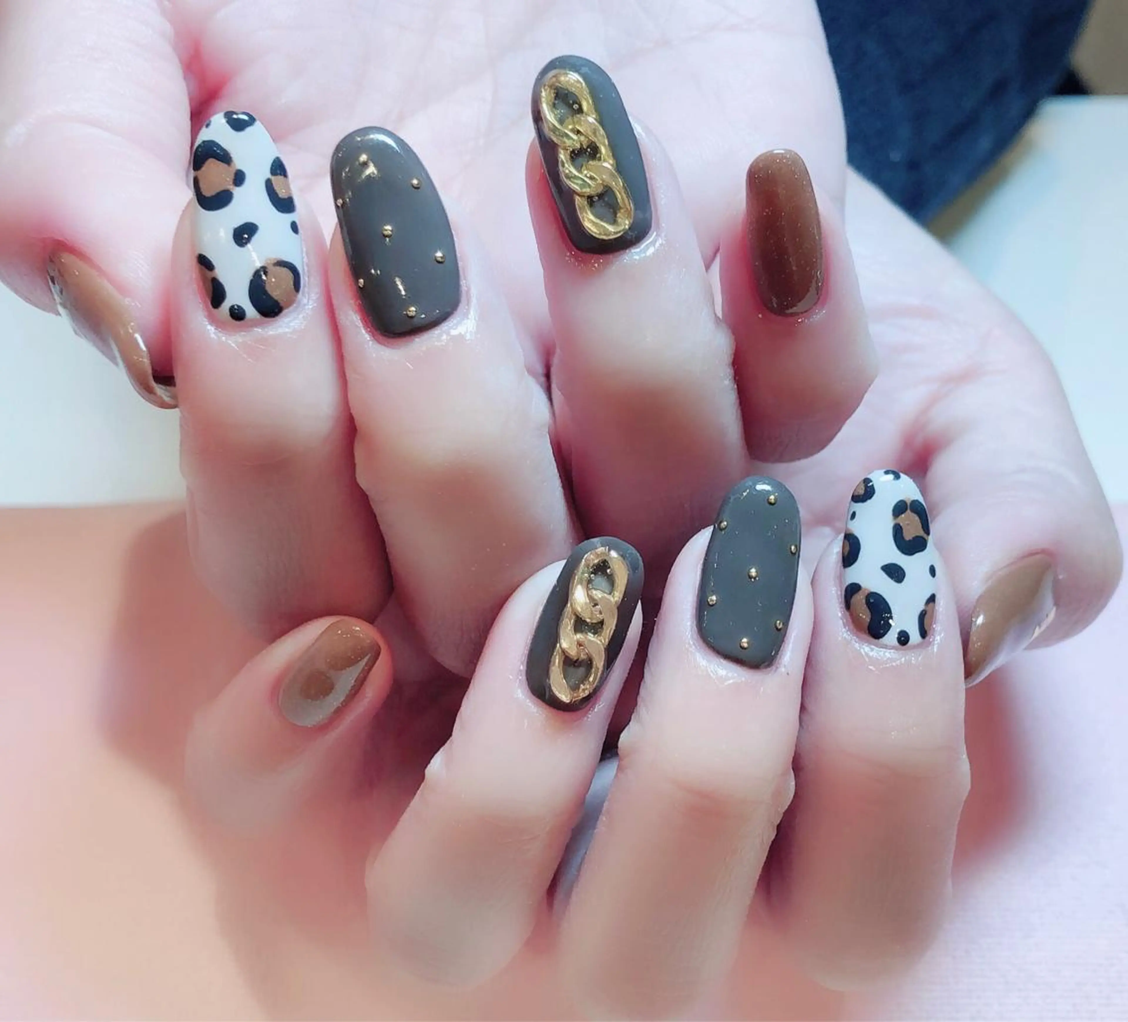 ネイル エムズ エムズのマツエク・マツパデザイン