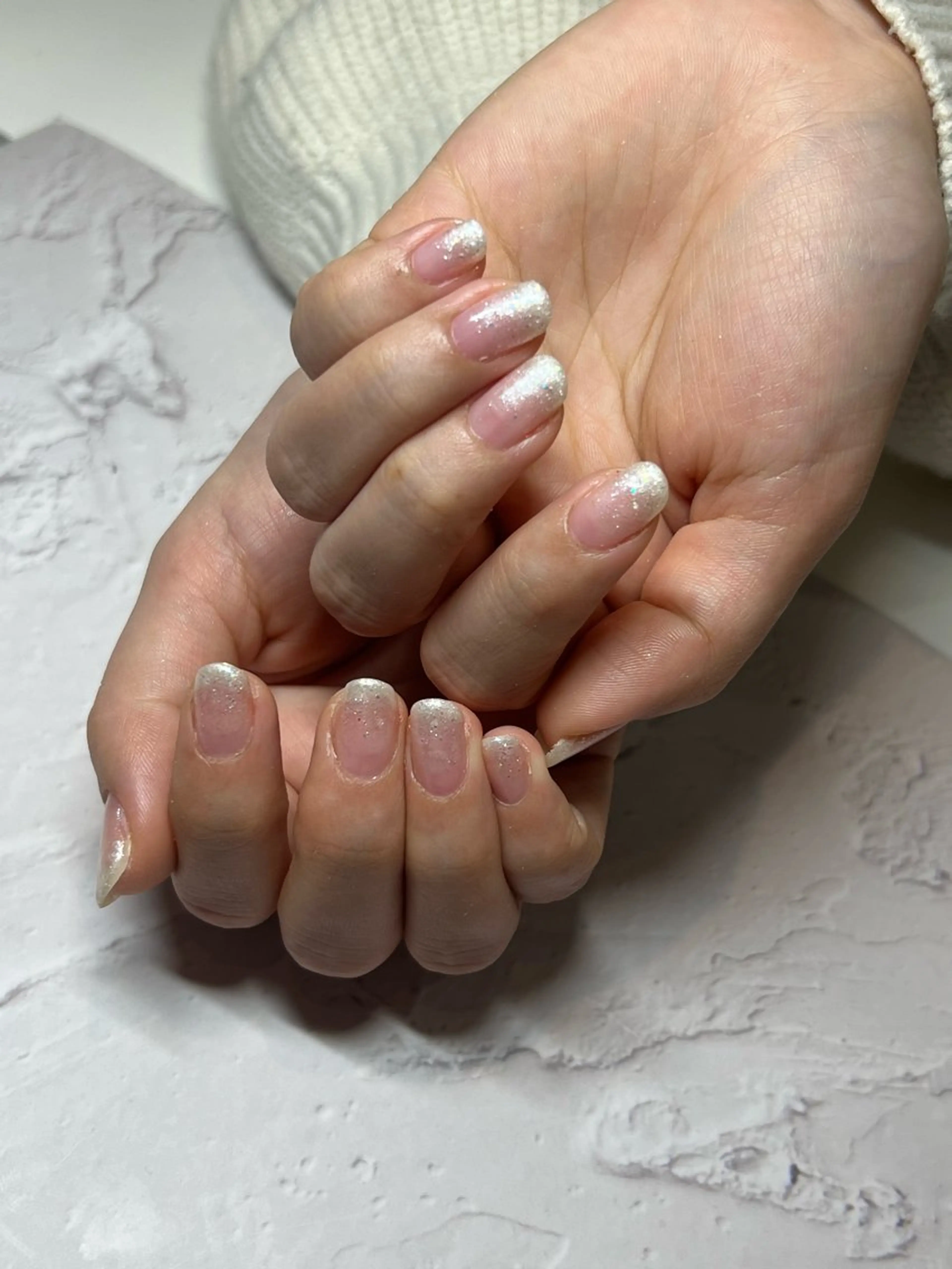 ネイル nail &eyelash Tanemoto所属・ネイリスト SAITOのネイルデザイン