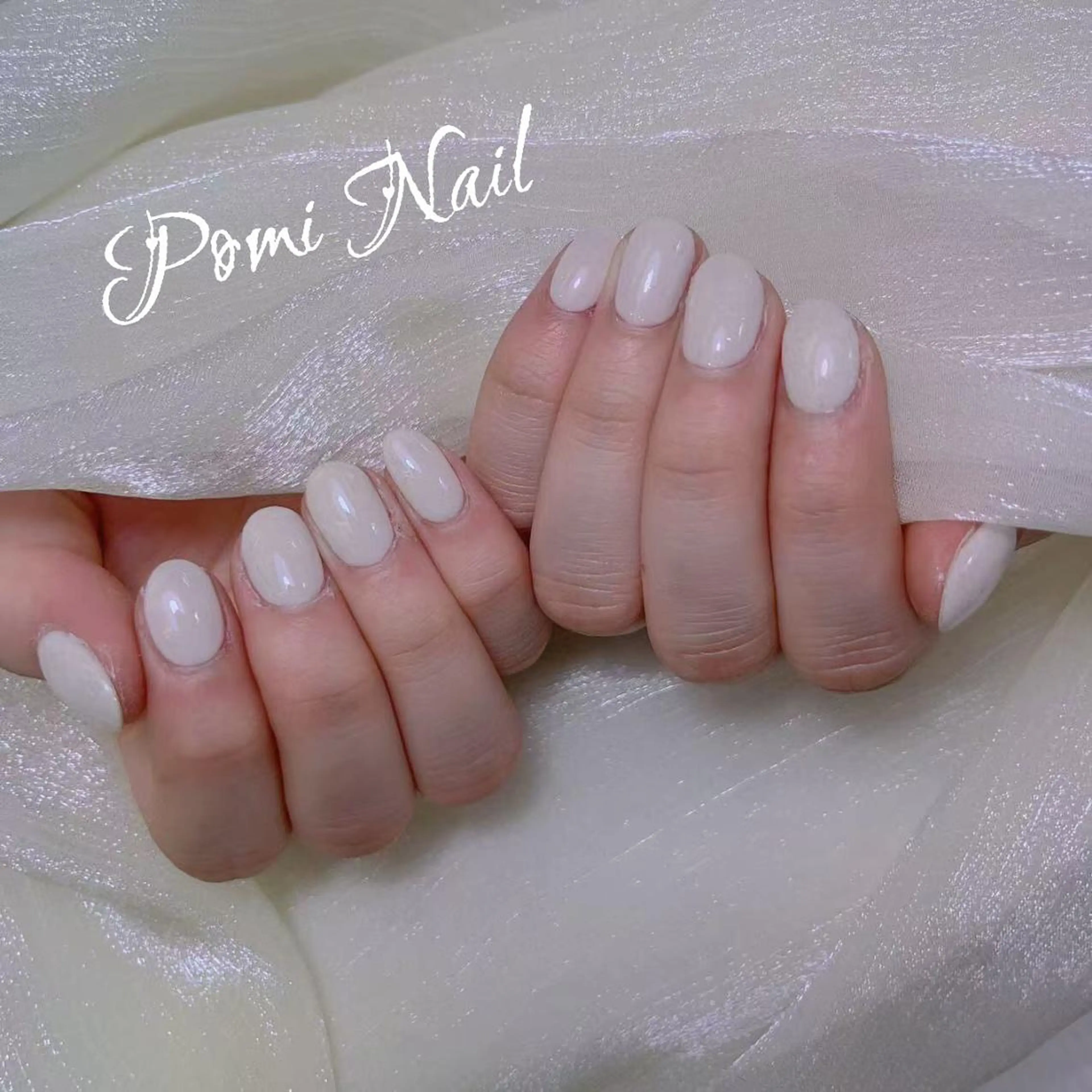 ネイル BuBu Nail渋谷道玄坂のネイルデザイン