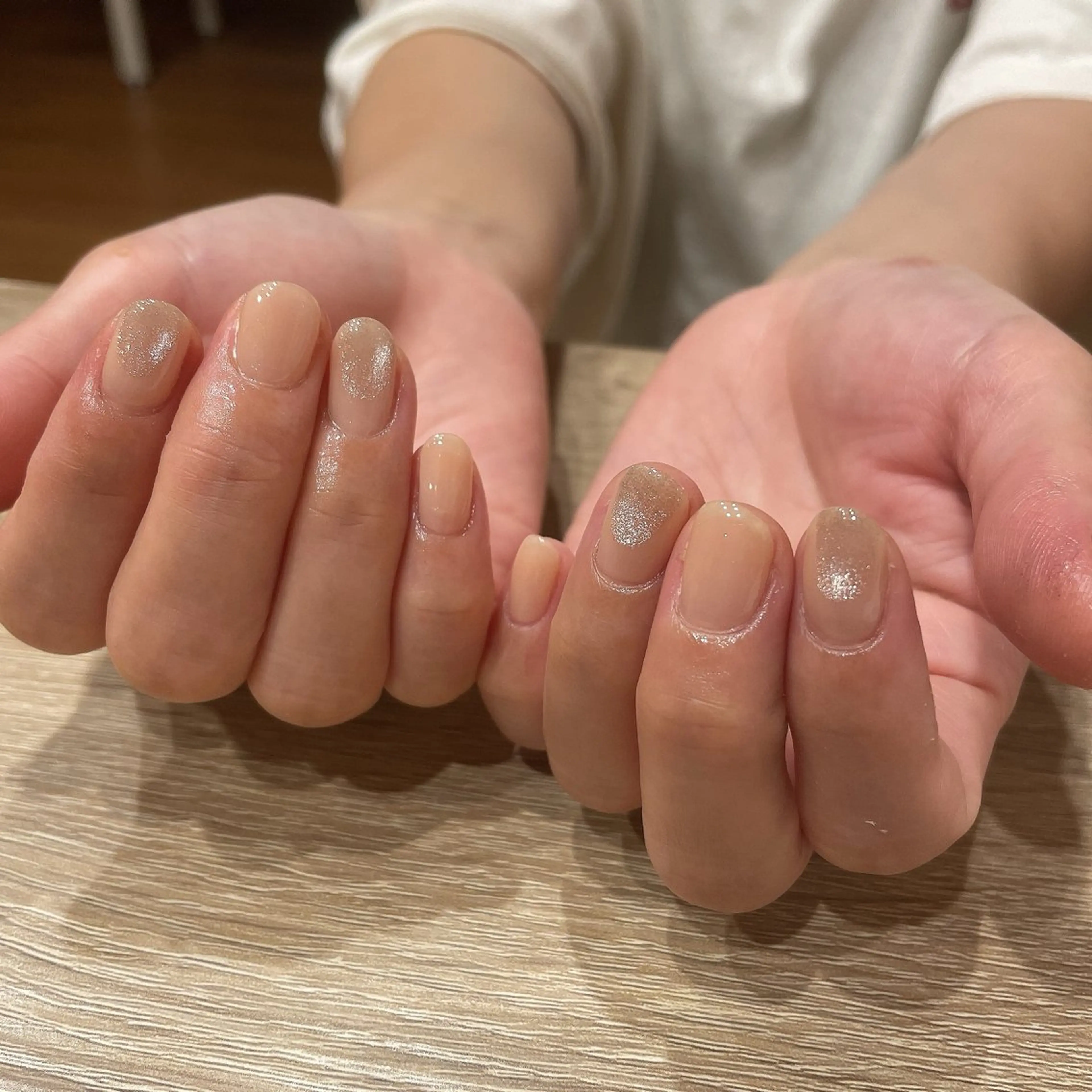 ネイル ハンドネイル liberté所属・liberté🫧 新小岩のネイルデザイン