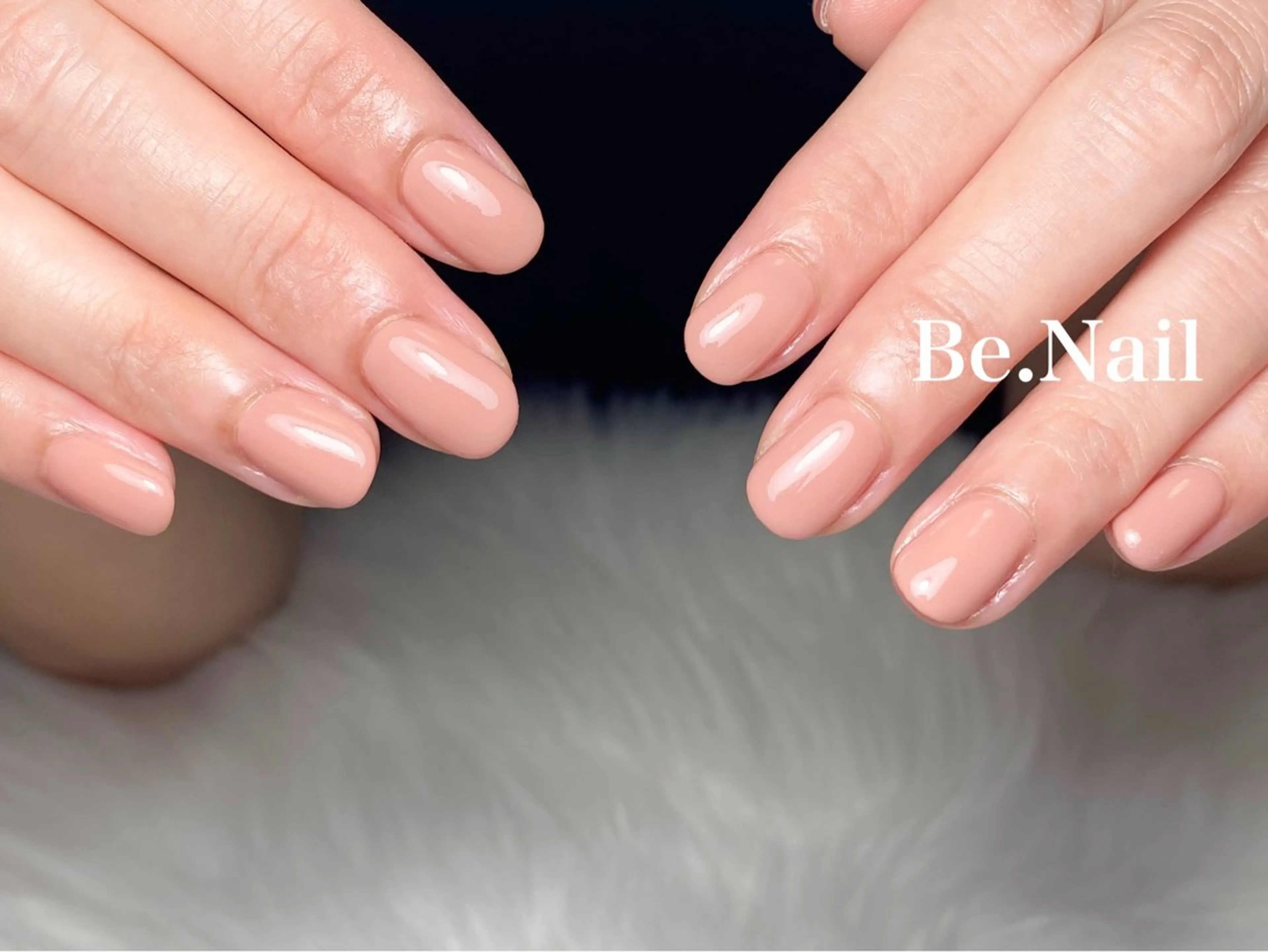ネイル Be. Nailのネイルデザイン