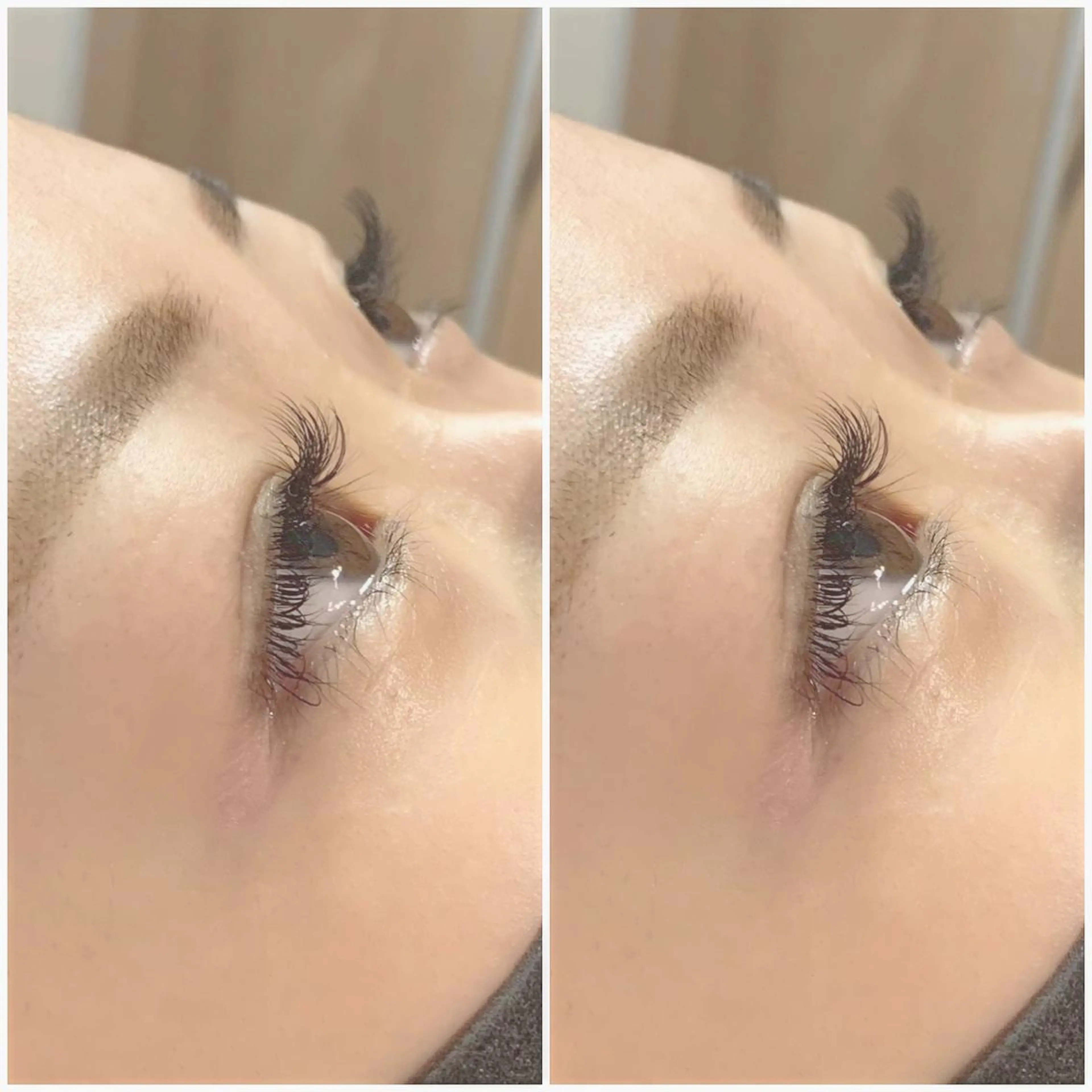 マツエク・マツパ mint eyelash所属・mint eyelash山本のマツエク・マツパデザイン