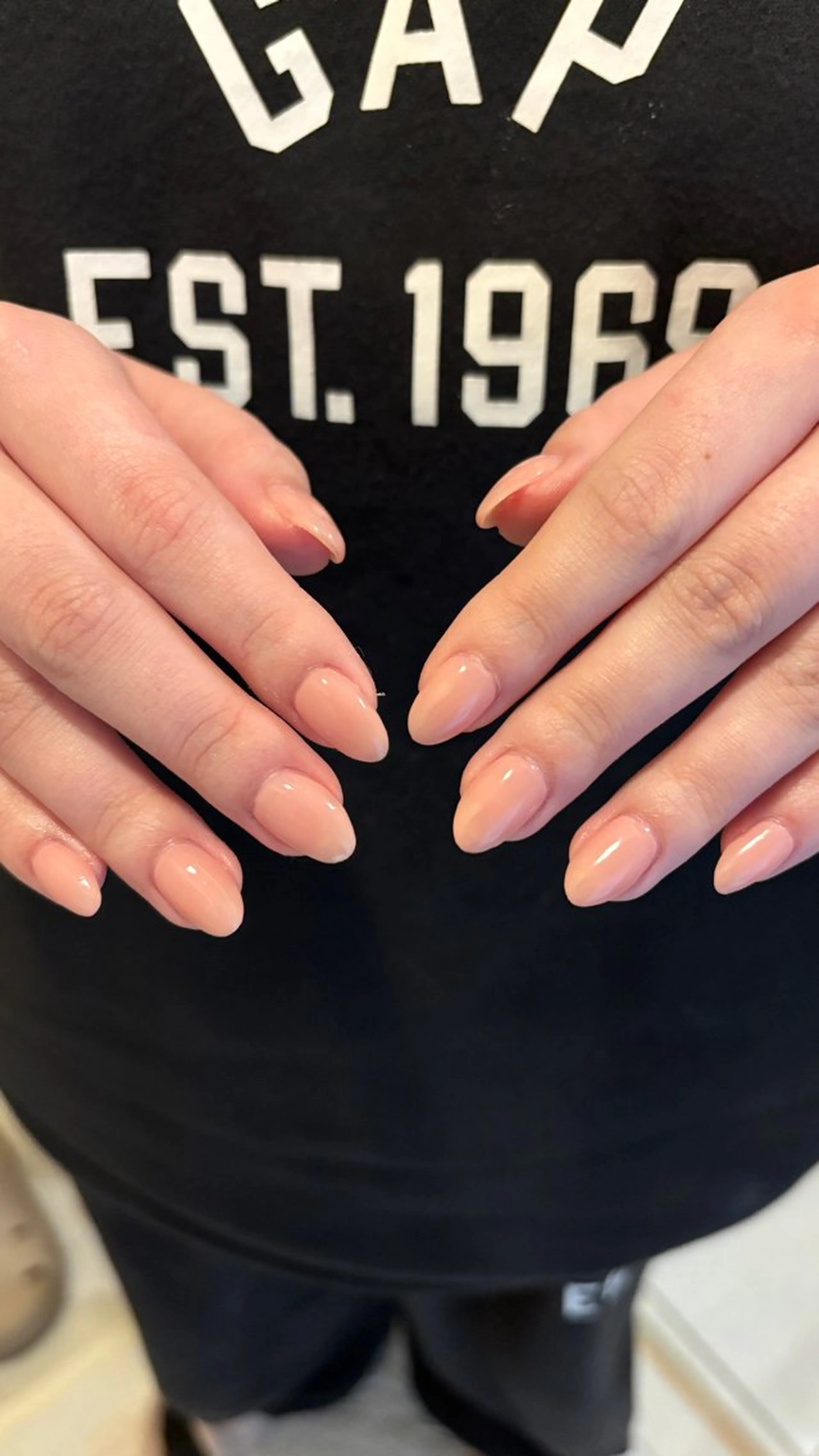 ネイル ハンドネイル Latienne total beauty salon所属・Latienne KANONのネイルデザイン