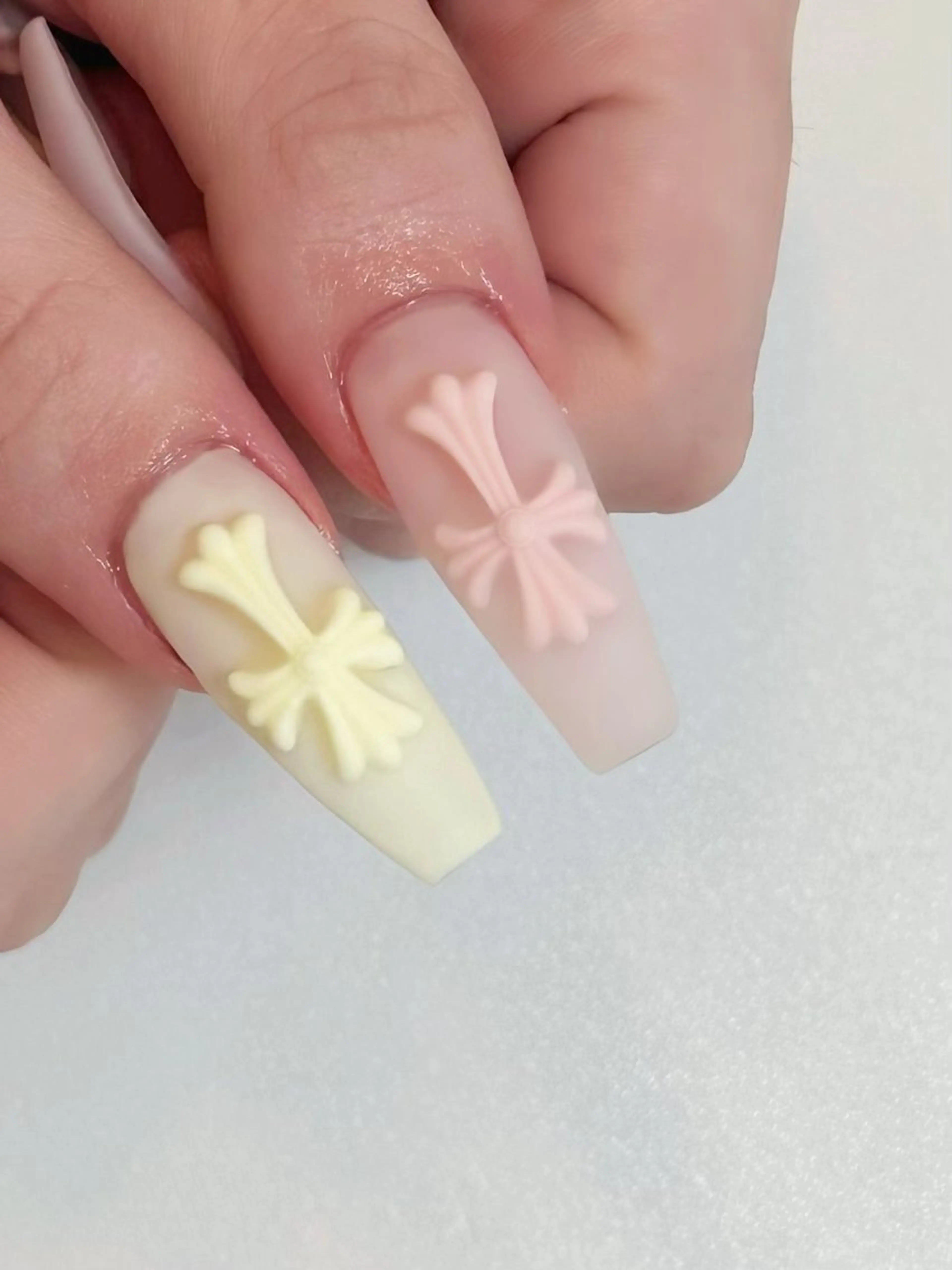ネイル ハンドネイル tsugi nailのネイルデザイン
