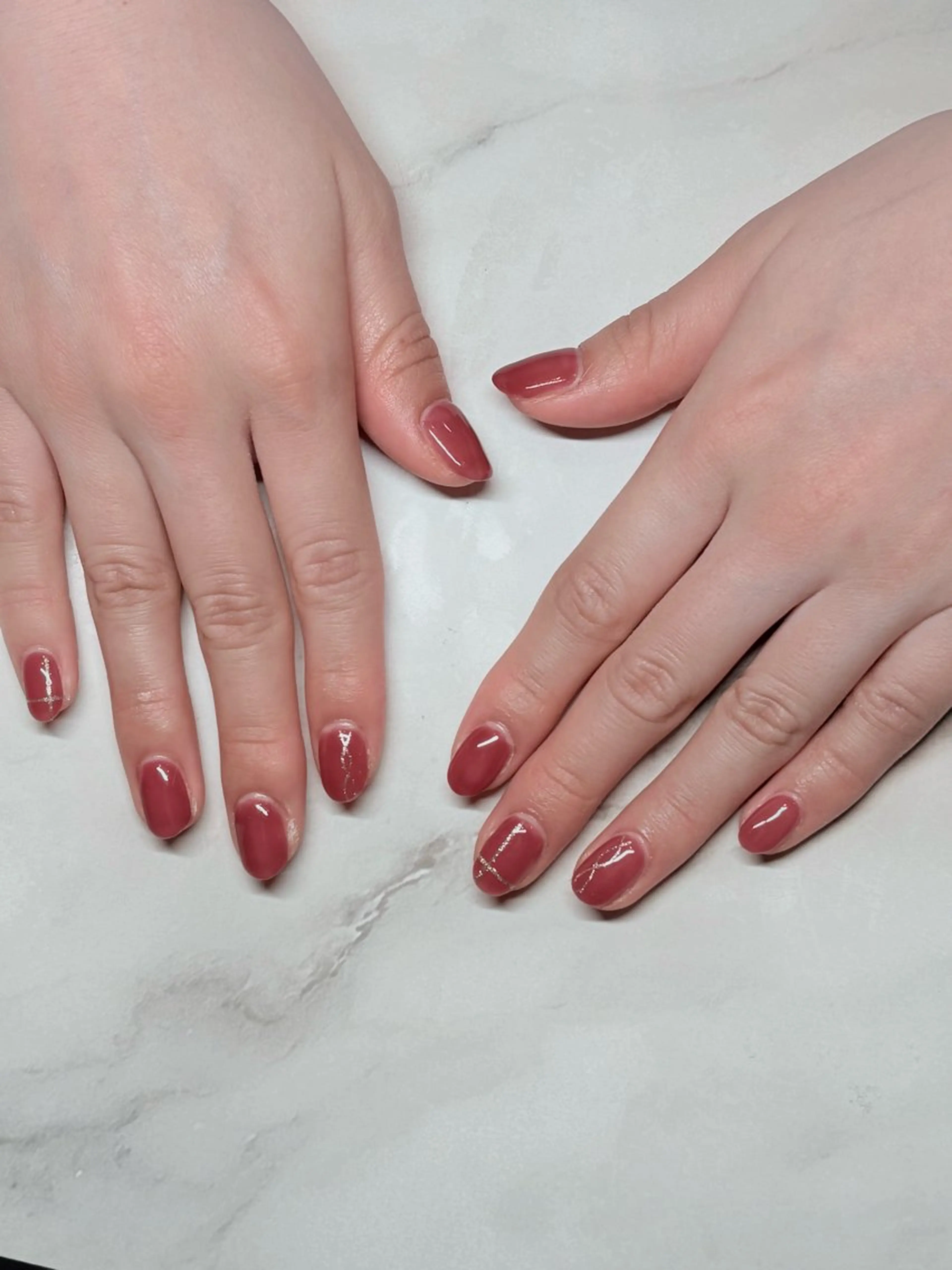 ネイル nail &eyelash Tanemoto所属・ネイリスト SAITOのネイルデザイン