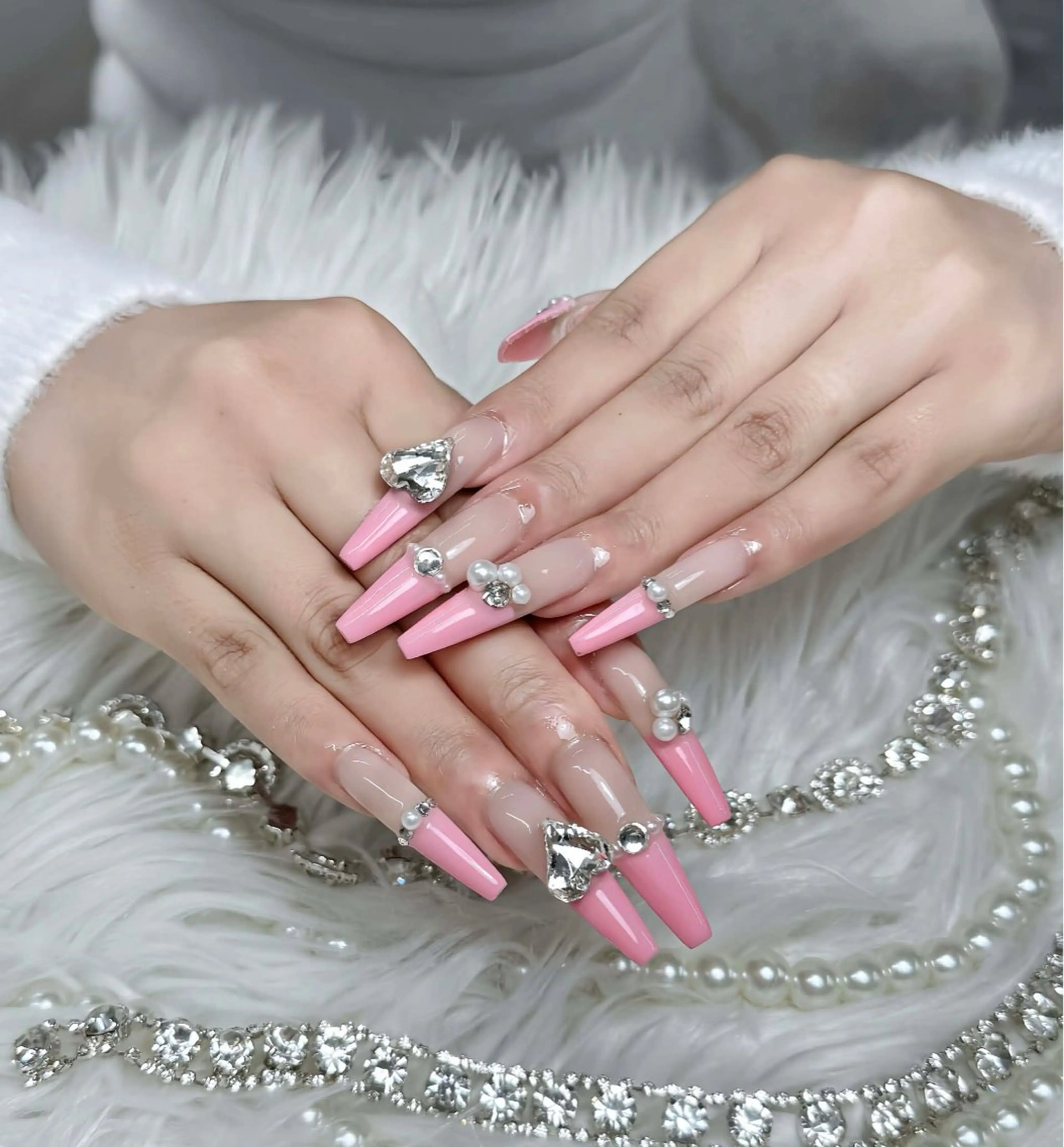 ネイル Nova Nailのネイルデザイン