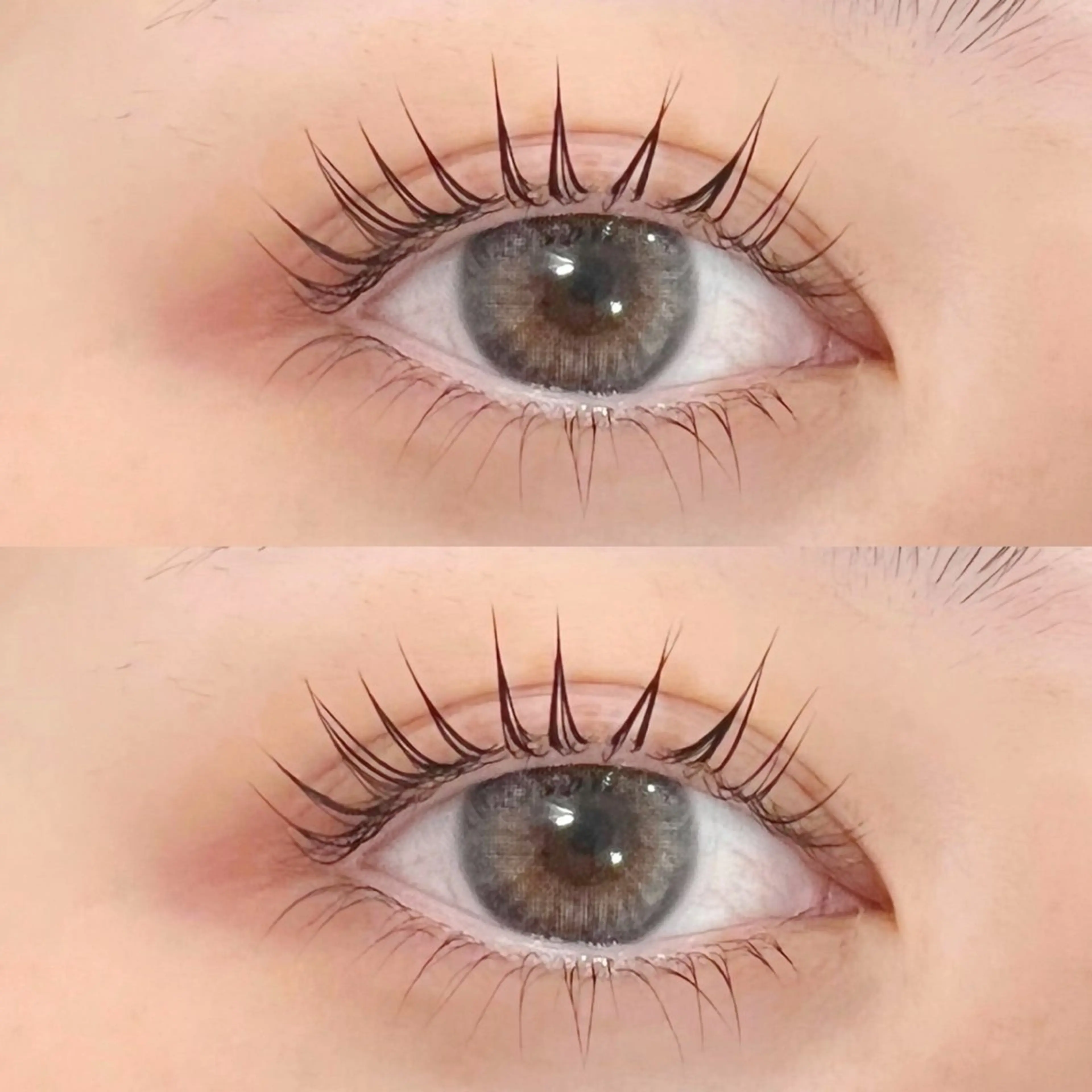 マツエク・マツパ eL エル　京都西院店所属・eL 田中のマツエク・マツパデザイン